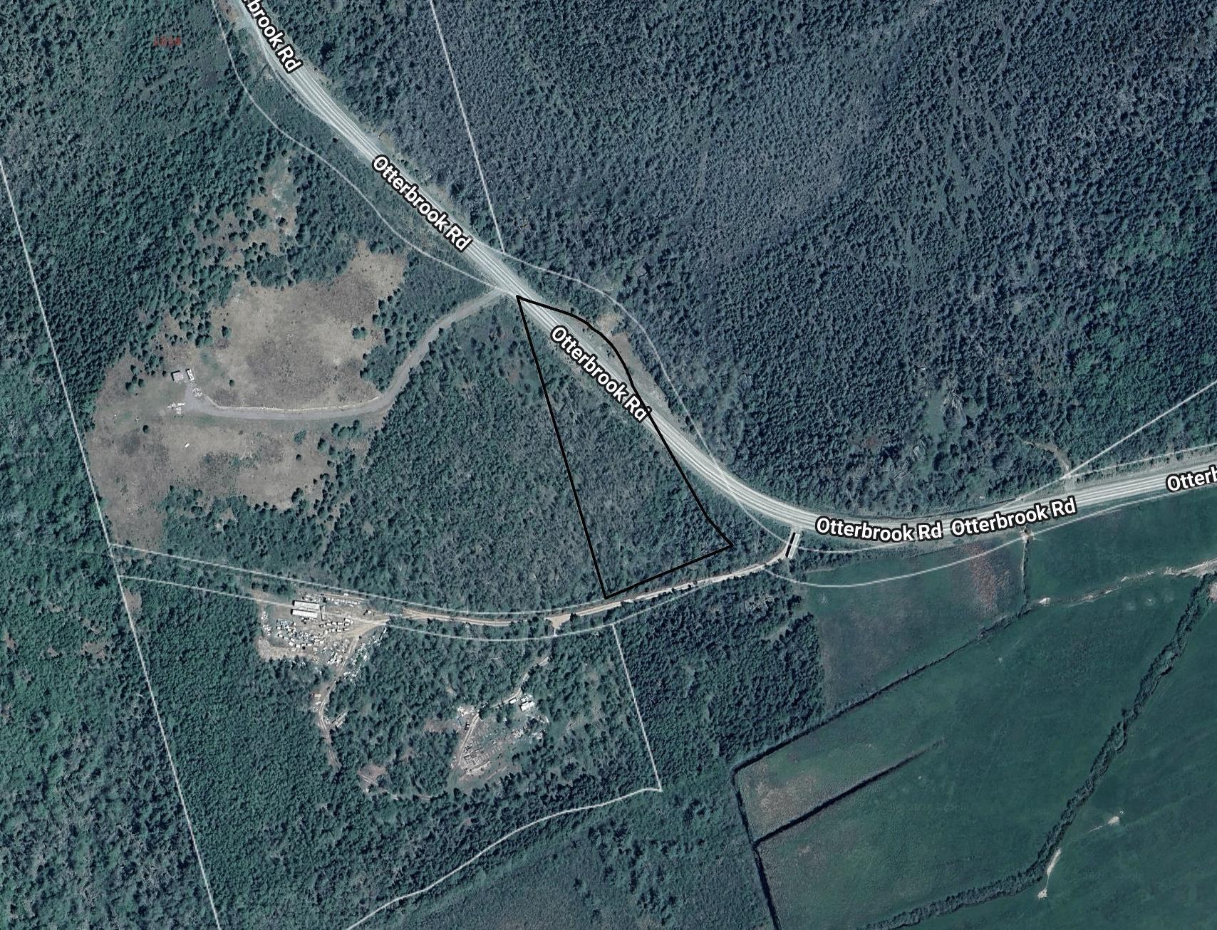 $32,900.00: LOT Otterbrook Road, Otter Brook