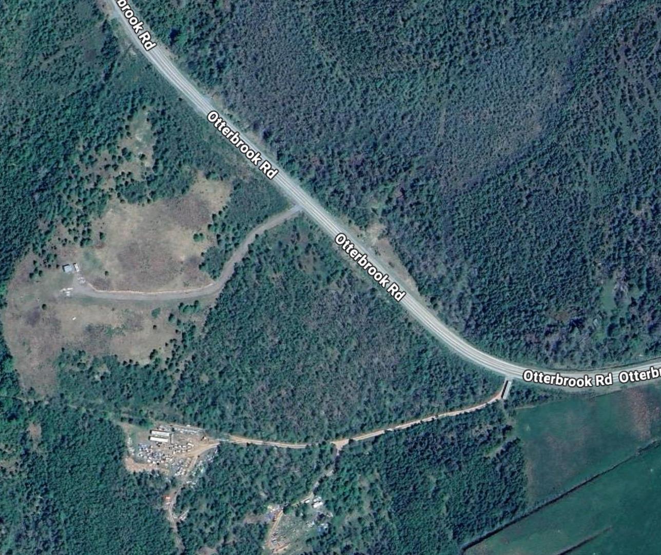 $32,900.00: LOT Otterbrook Road, Otter Brook