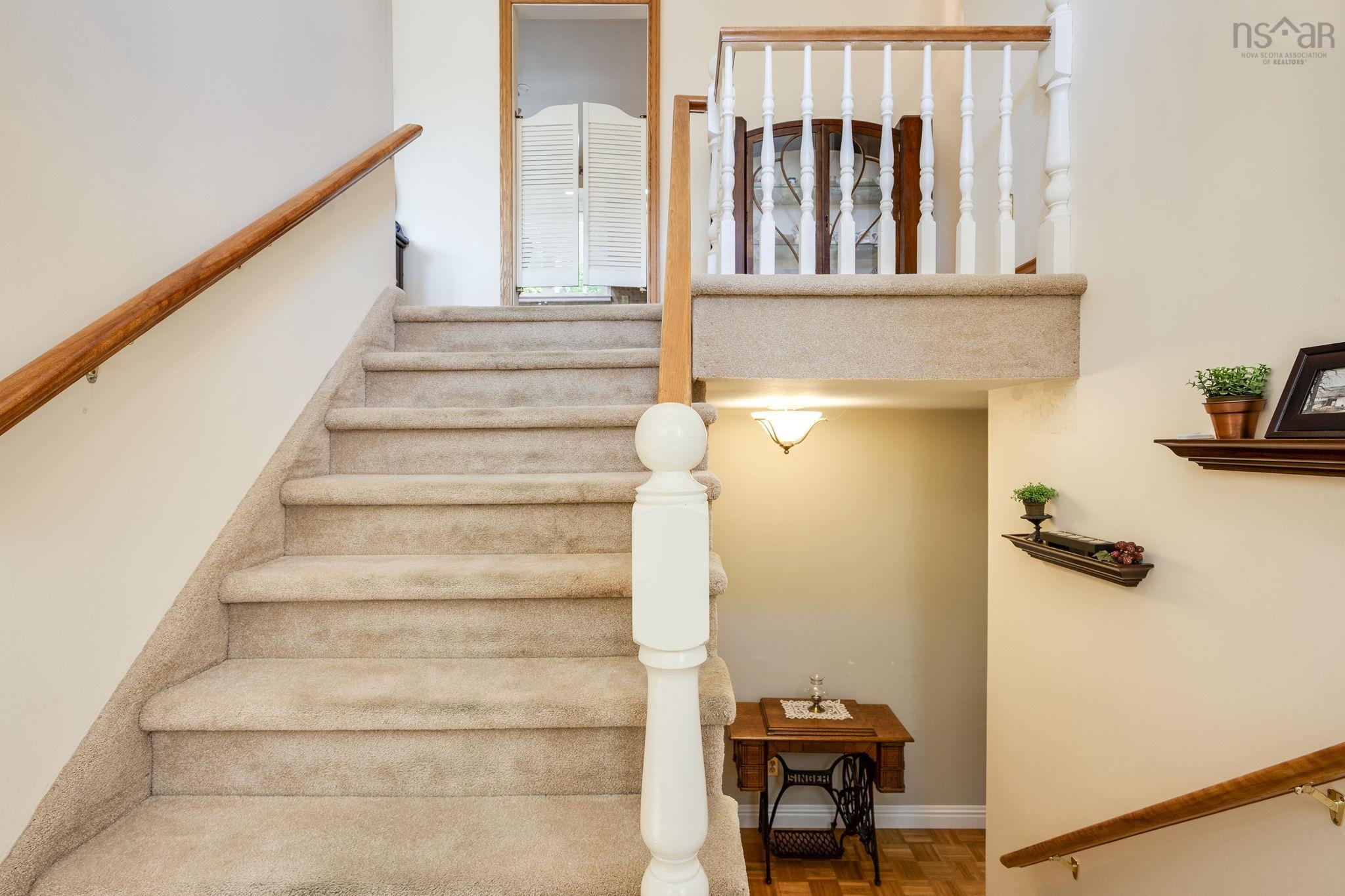 $499,900.00: 49 Cartier Crescent, Lower Sackville