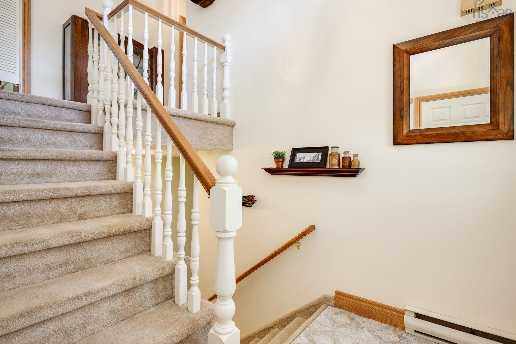$499,900.00: 49 Cartier Crescent, Lower Sackville
