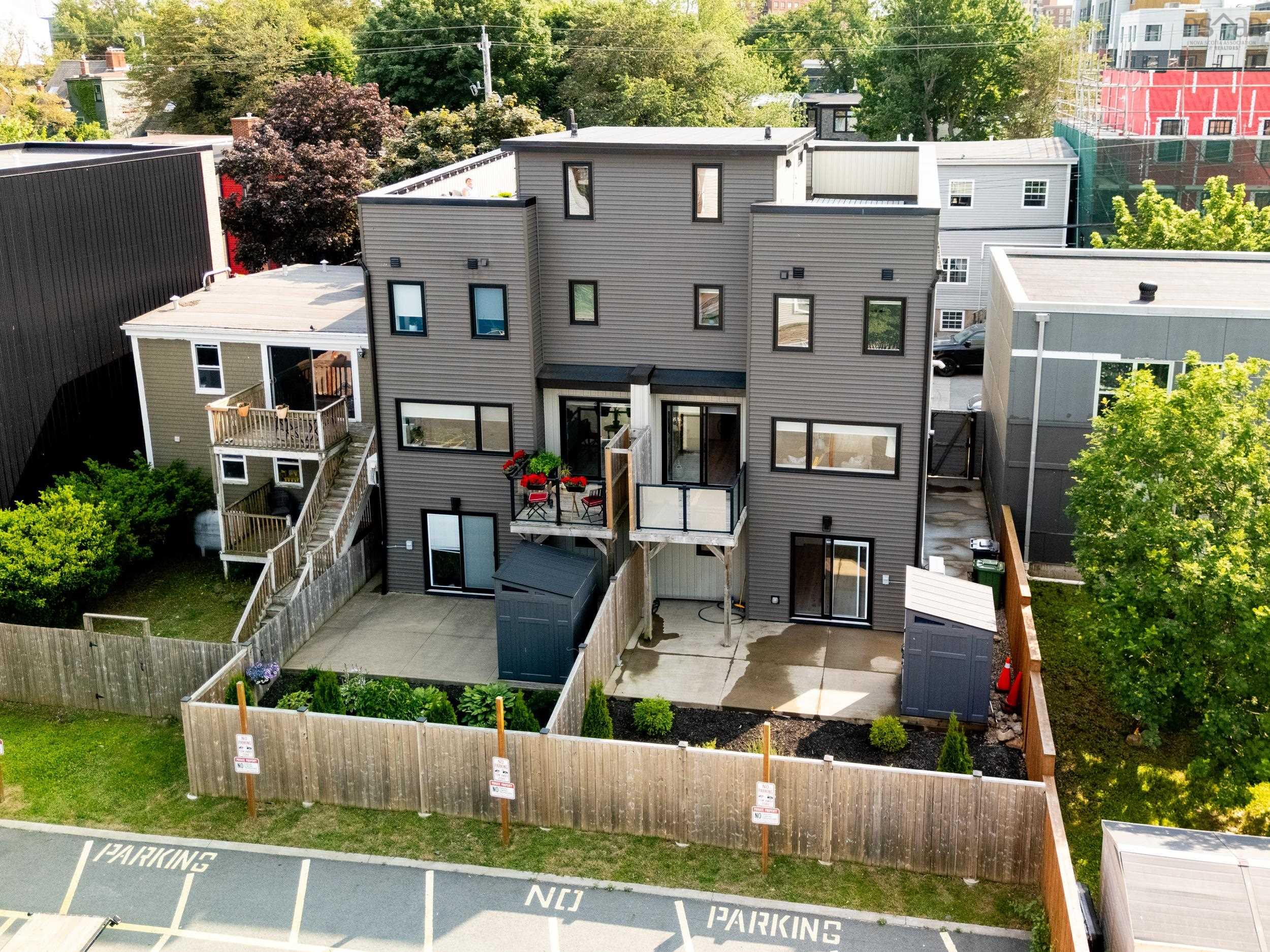 2371 Creighton Street, Halifax, NS (MLS® 202616880)