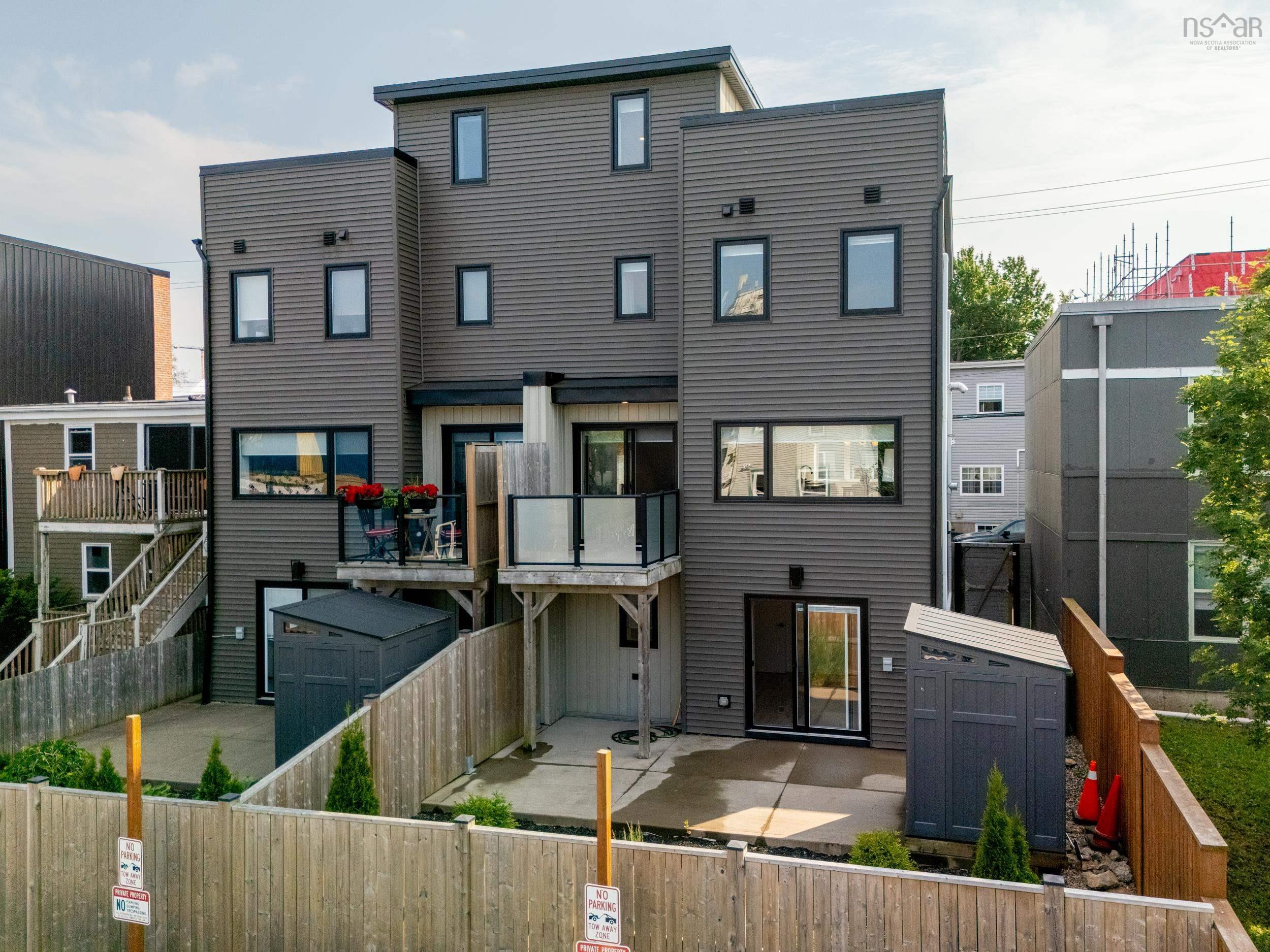 2371 Creighton Street, Halifax, NS (MLS 202616880)