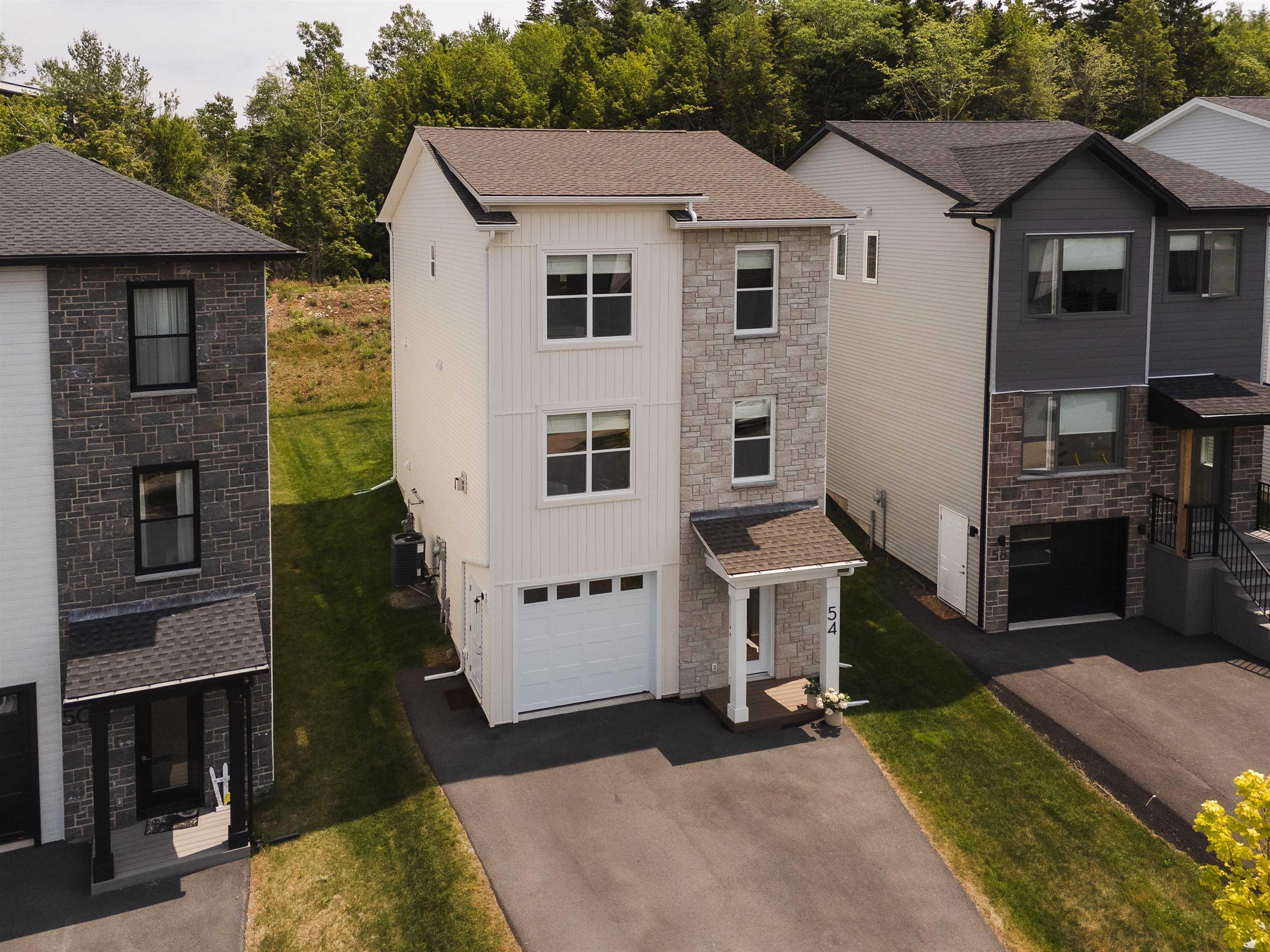 54 Pearlgarden Close, Dartmouth, NS (MLS® 202616883)