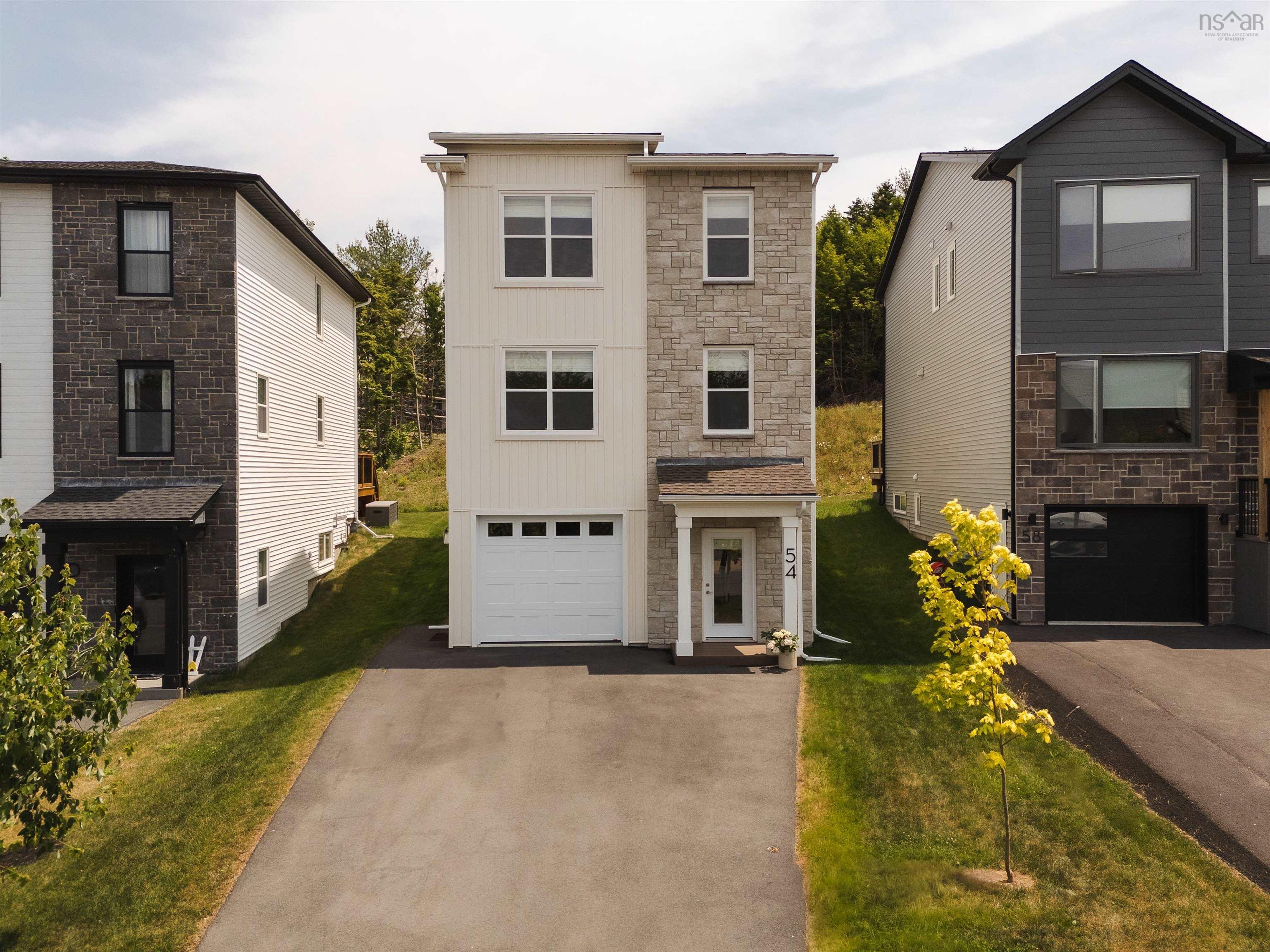 54 Pearlgarden Close, Dartmouth, NS (MLS 202616883)