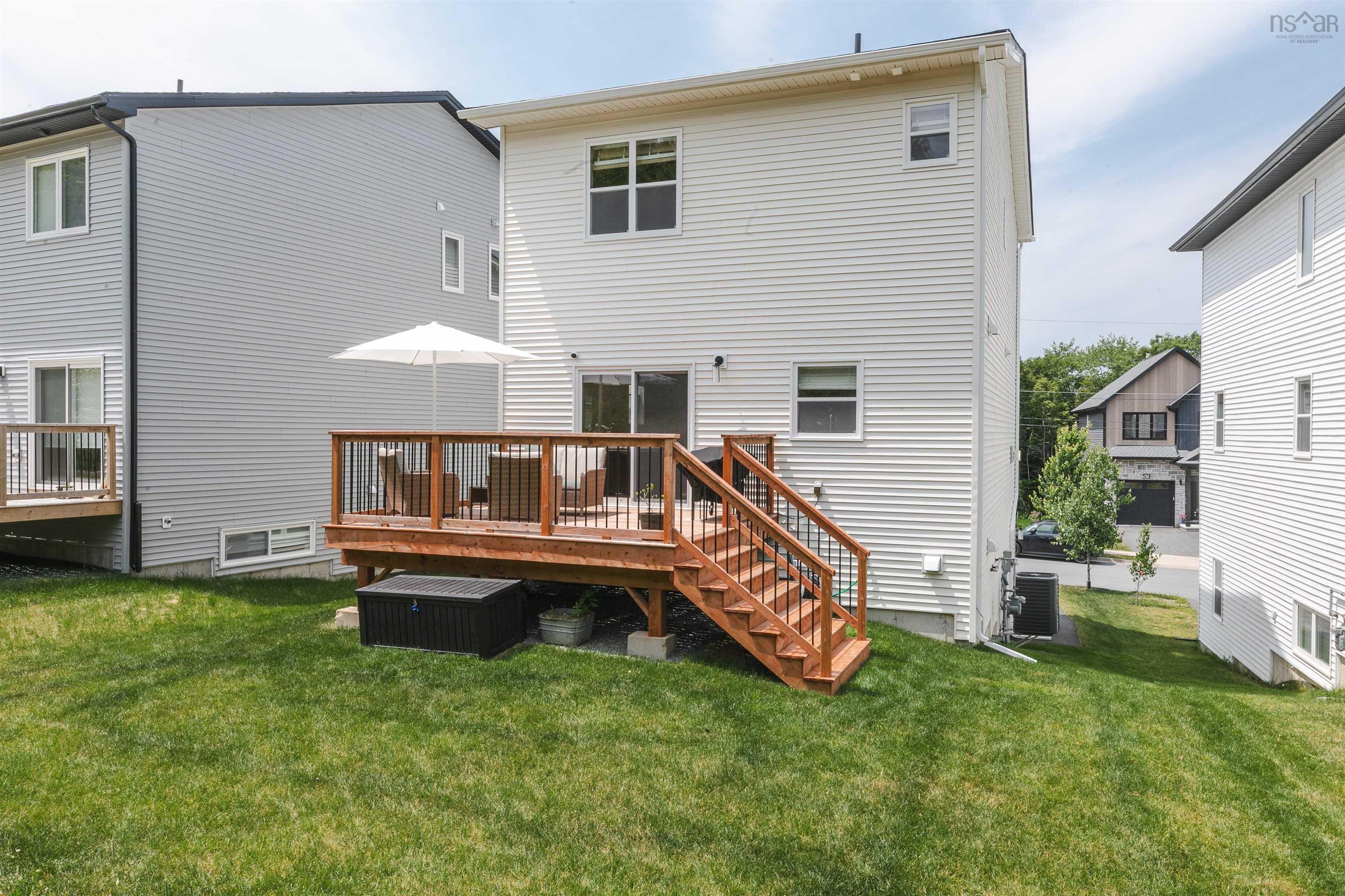 54 Pearlgarden Close, Dartmouth, NS (MLS 202616883)