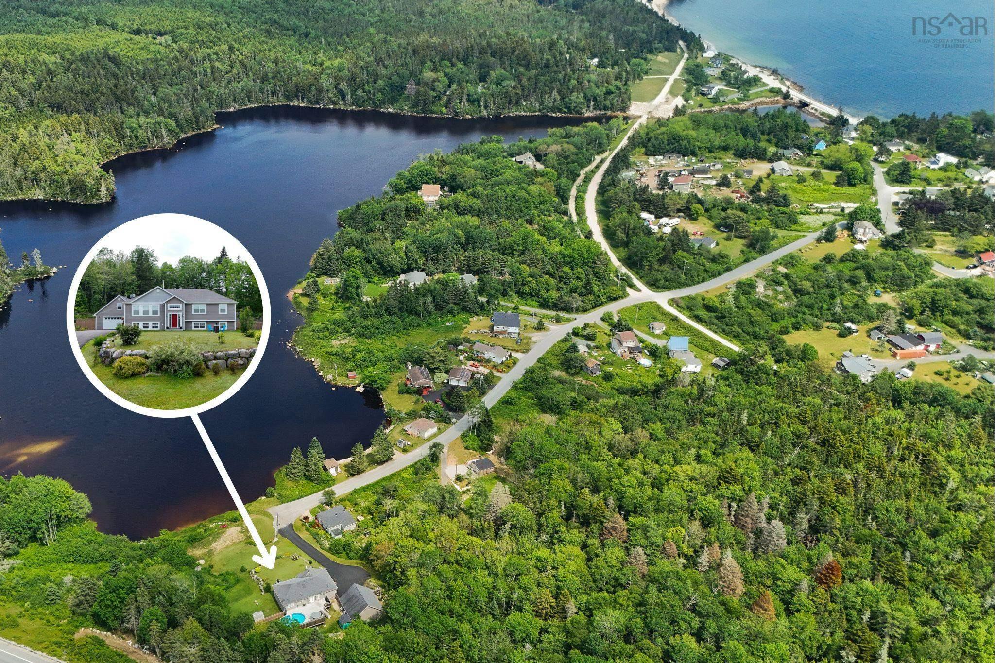 212 Puddle Road, Queensland, NS (MLS 202616886)