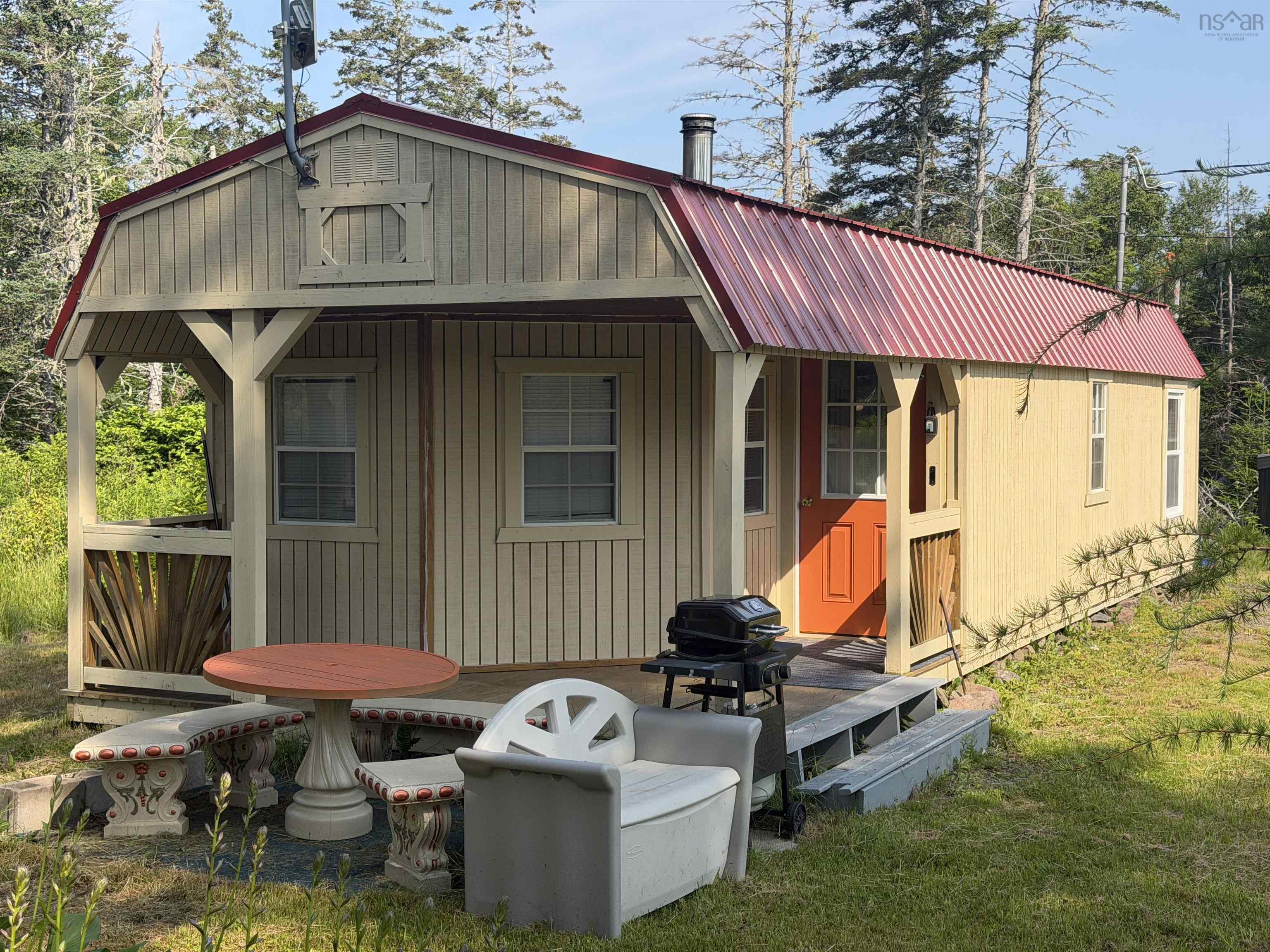 $199,000.00: 1439 Baxter's Harbour Rd, Baxters Harbour