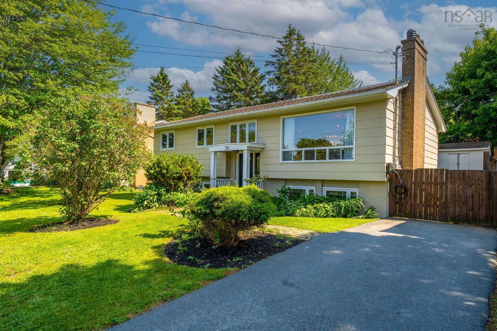 36 Stonehaven Road, Halifax, NS (MLS 202616894)