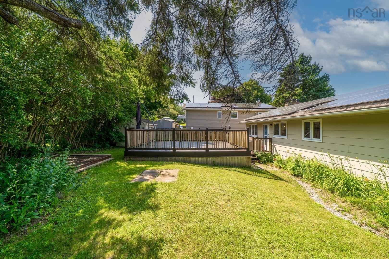 36 Stonehaven Road, Halifax, NS (MLS 202616894)