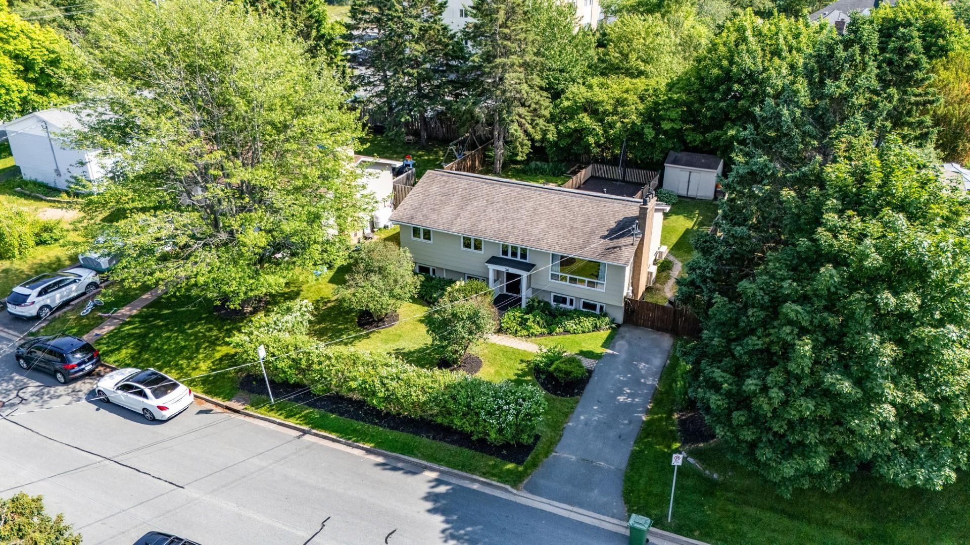 36 Stonehaven Road, Halifax, NS (MLS 202616894)