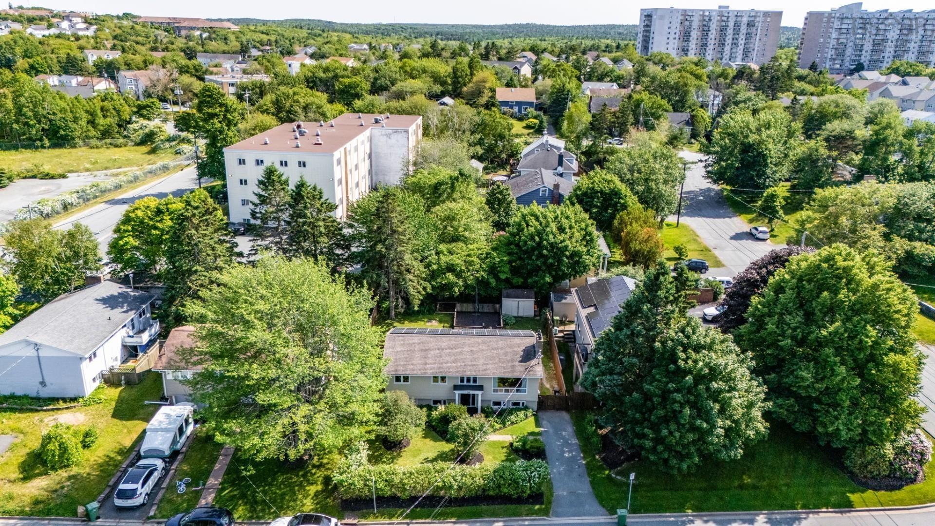 36 Stonehaven Road, Halifax, NS (MLS 202616894)