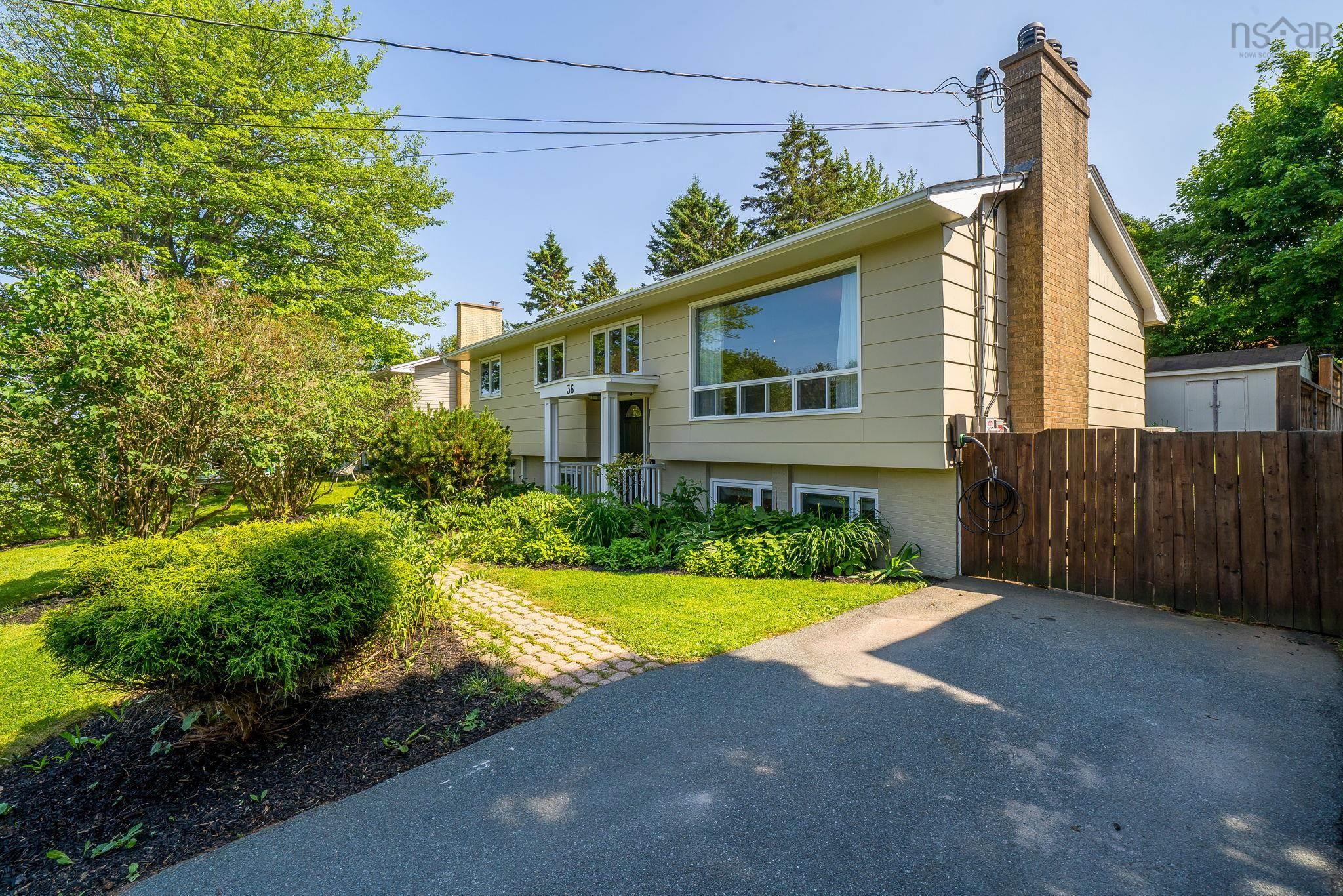 36 Stonehaven Road, Halifax, NS (MLS 202616894)