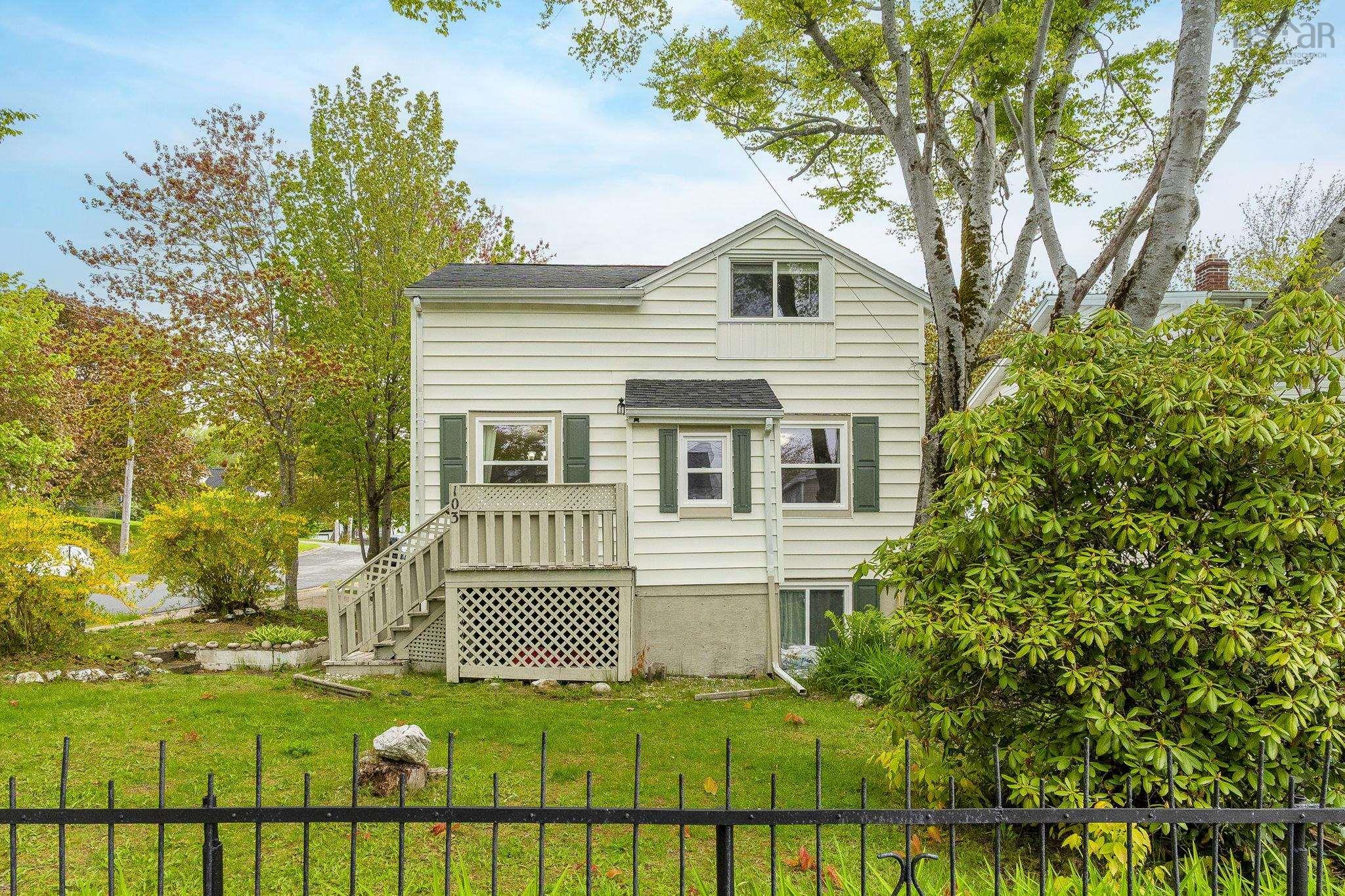 103 Rufus Avenue, Halifax, NS (MLS 202616895)