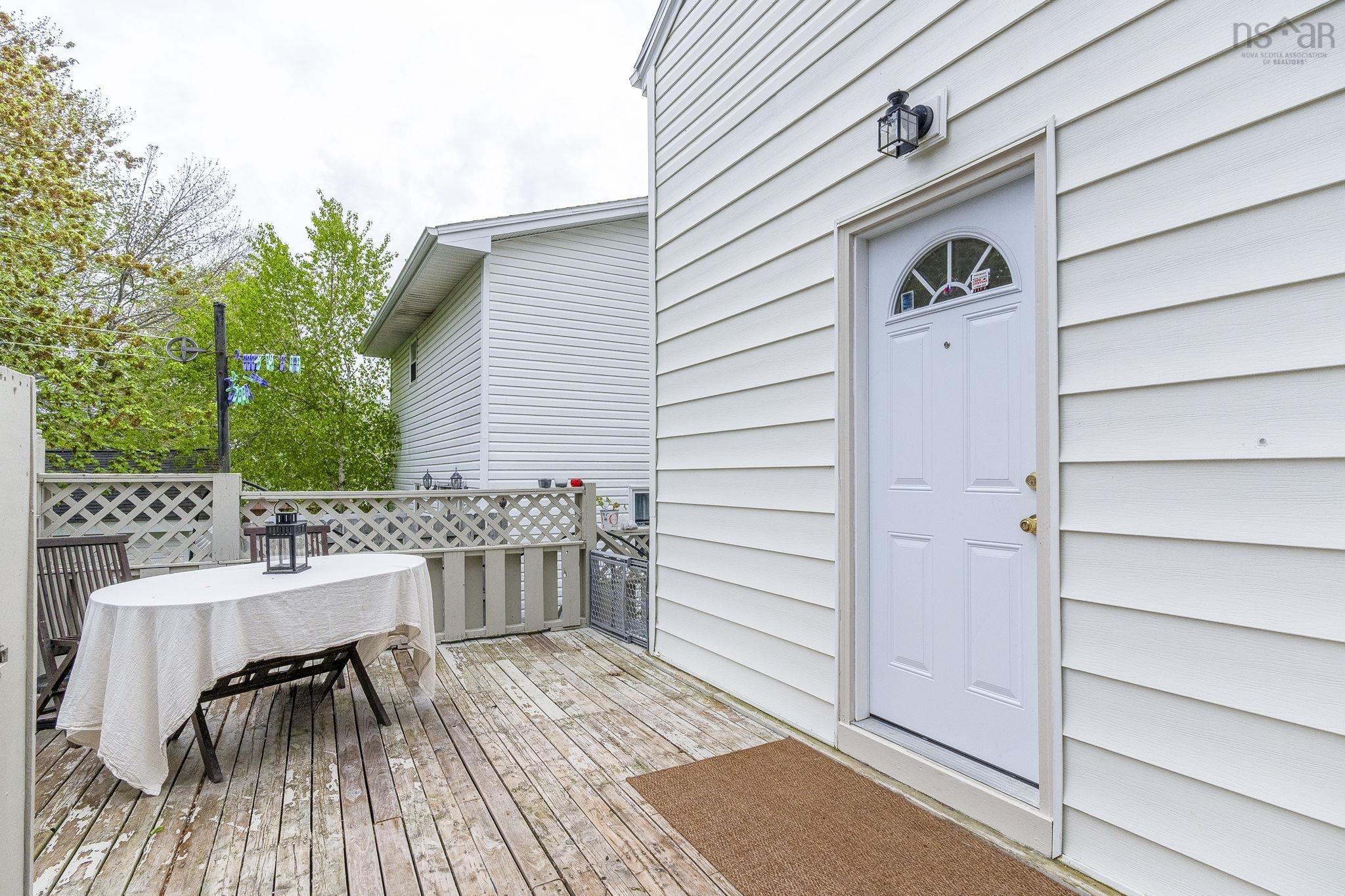 103 Rufus Avenue, Halifax, NS (MLS 202616895)