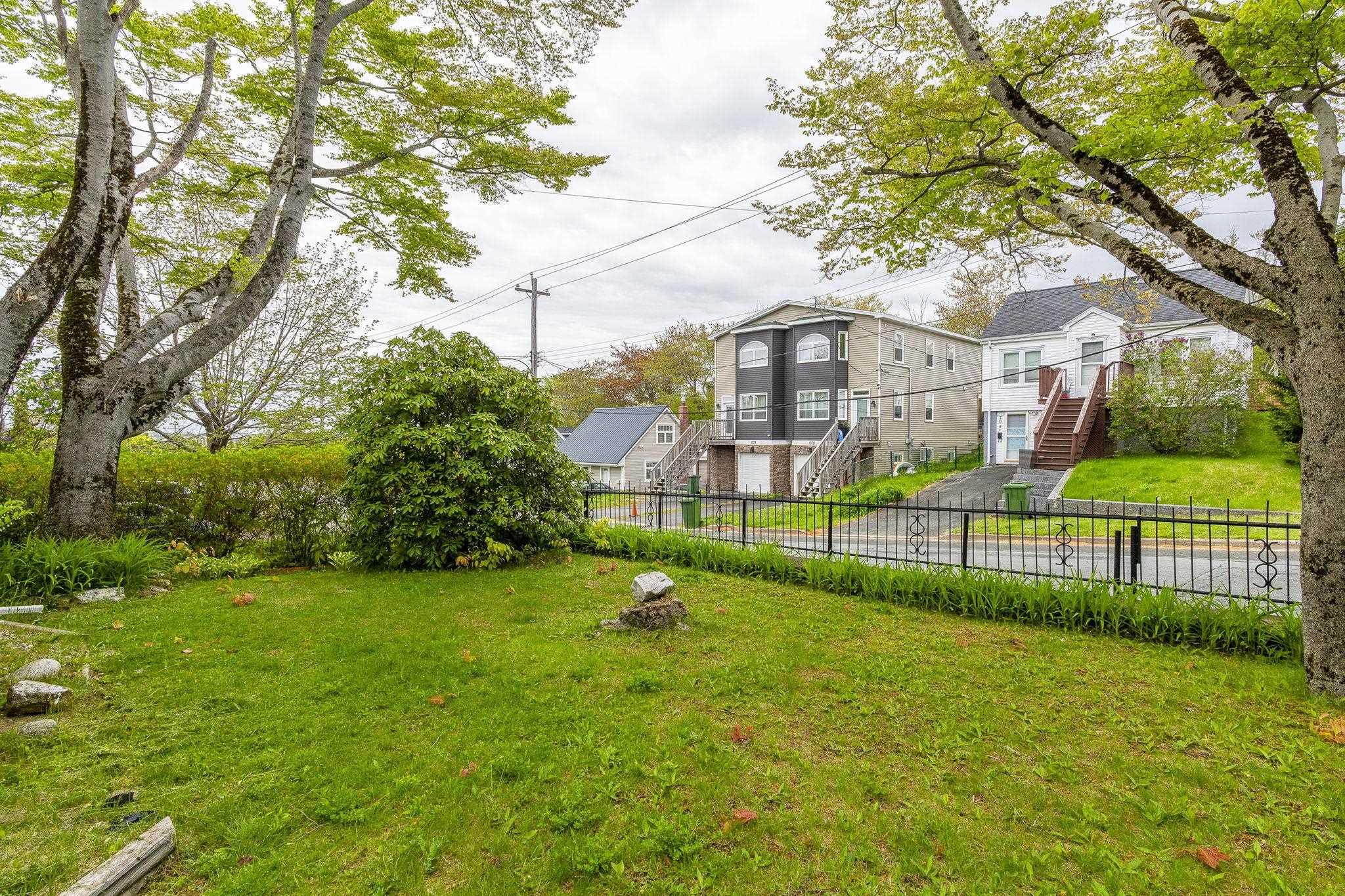 103 Rufus Avenue, Halifax, NS (MLS 202616895)