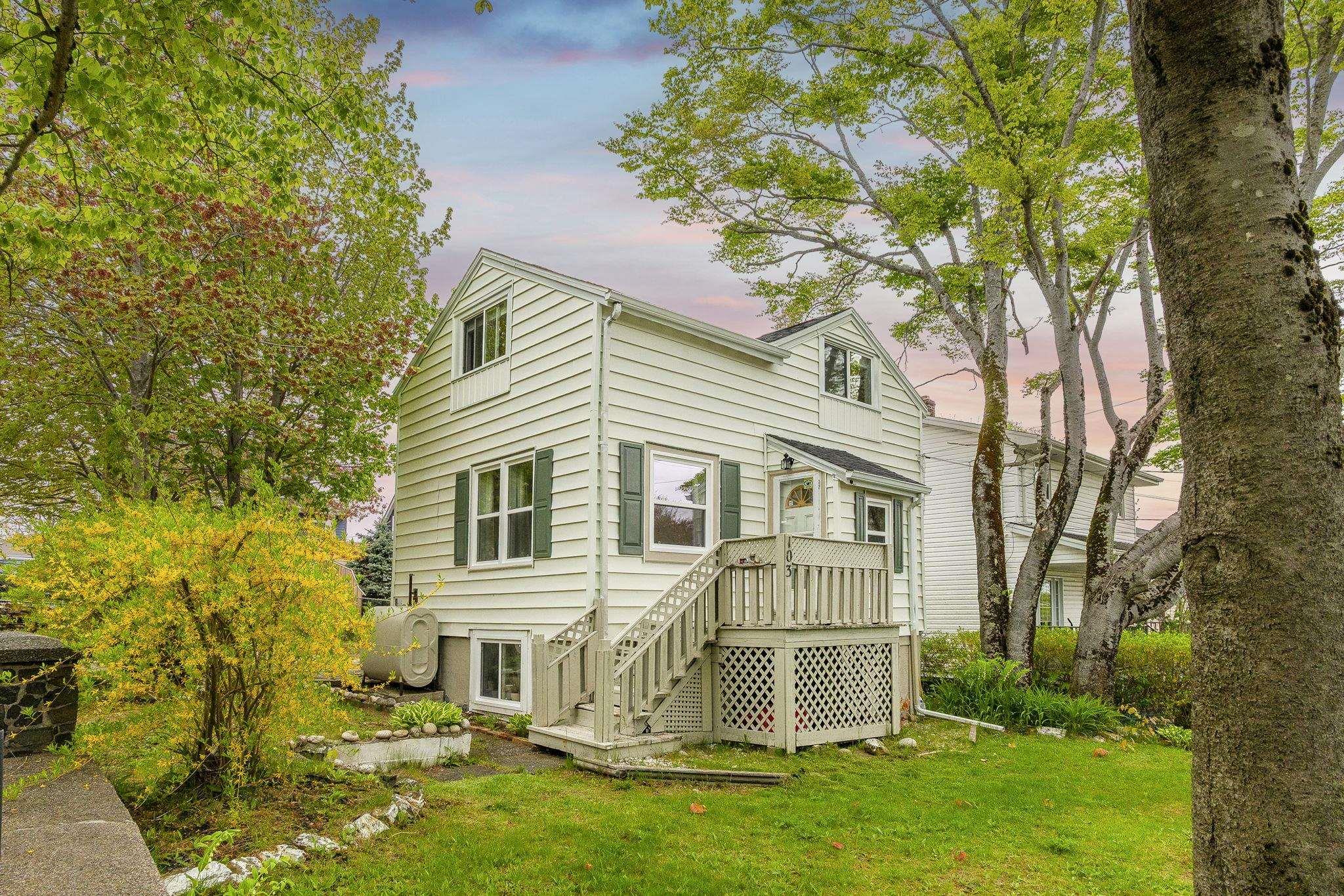103 Rufus Avenue, Halifax, NS (MLS 202616895)