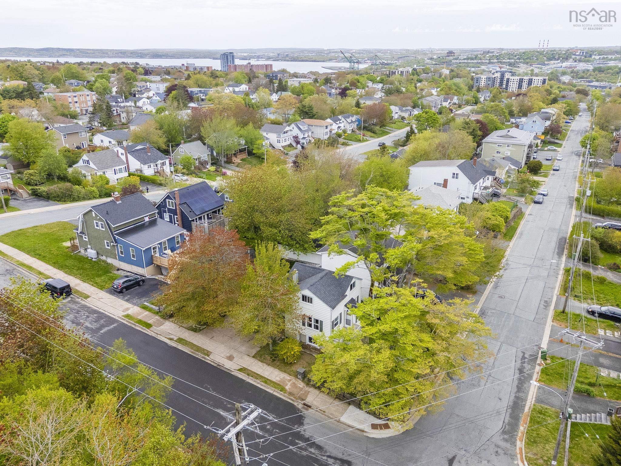 103 Rufus Avenue, Halifax, NS (MLS 202616895)