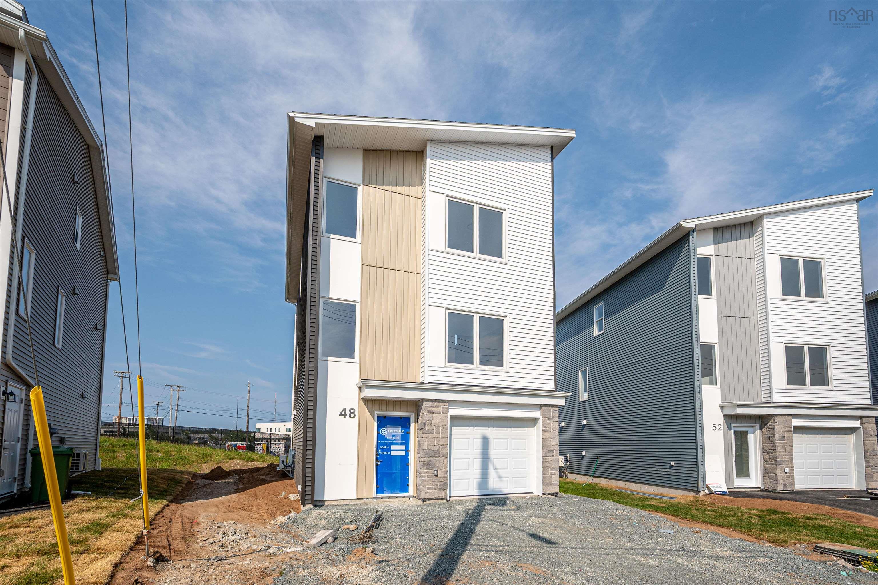 48 Zeppelin Crescent, Beechville, NS (MLS® 202616898) | Beechville Real Estate | RE/MAX Halifax