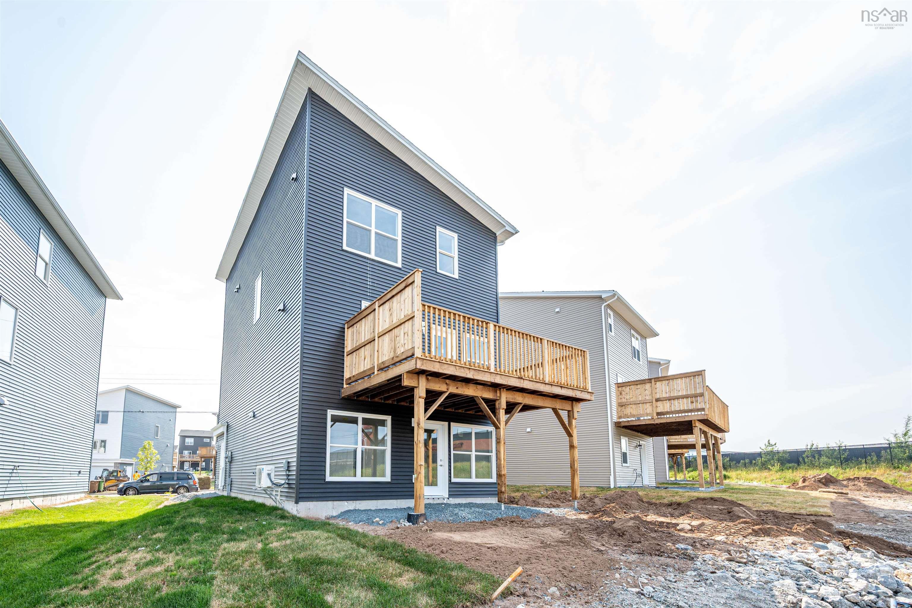 48 Zeppelin Crescent, Beechville, NS (MLS 202616898)