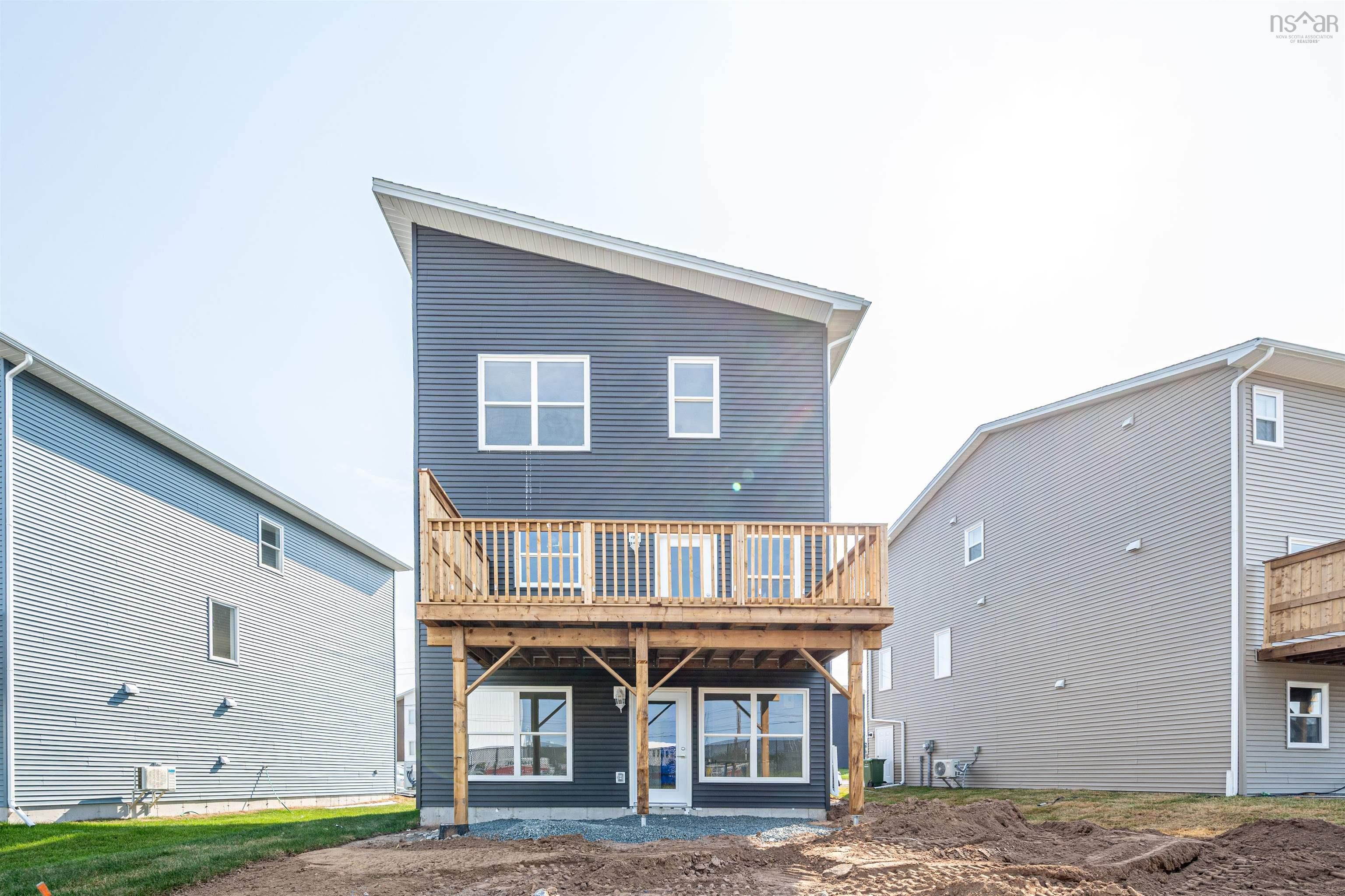 48 Zeppelin Crescent, Beechville, NS (MLS 202616898)