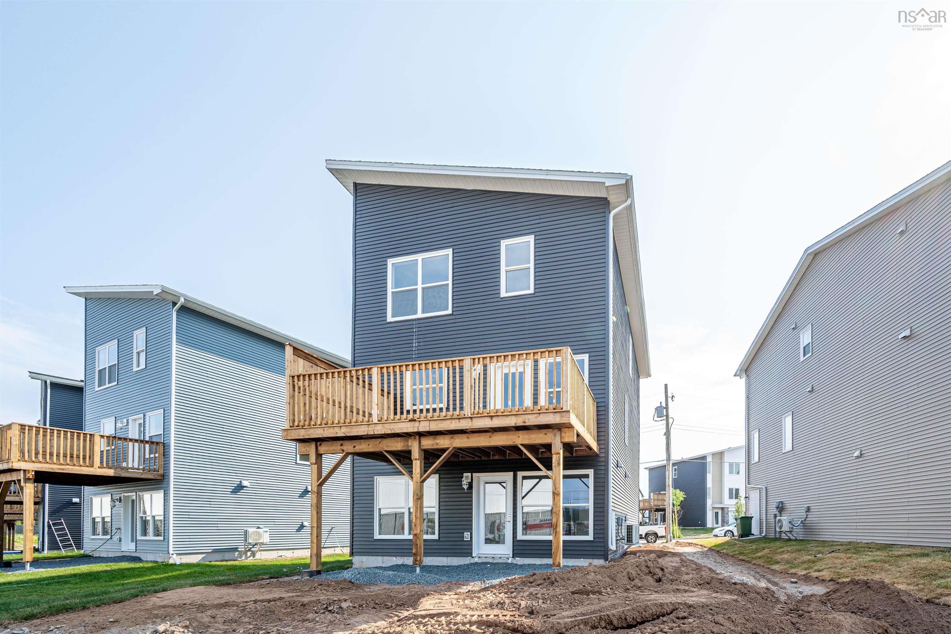 48 Zeppelin Crescent, Beechville, NS (MLS 202616898)