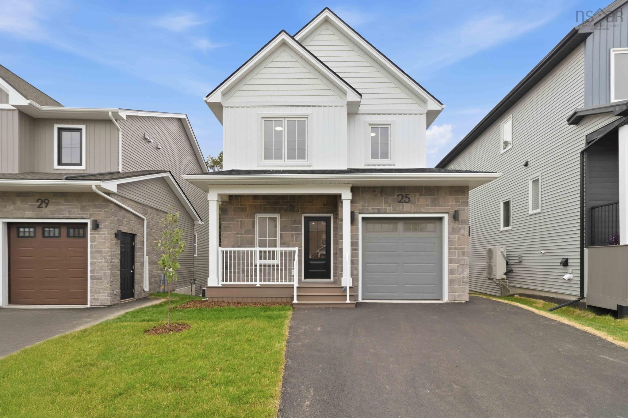 Pc-43 25 Pearlgarden Close, Dartmouth, NS (MLS® 202616902)
