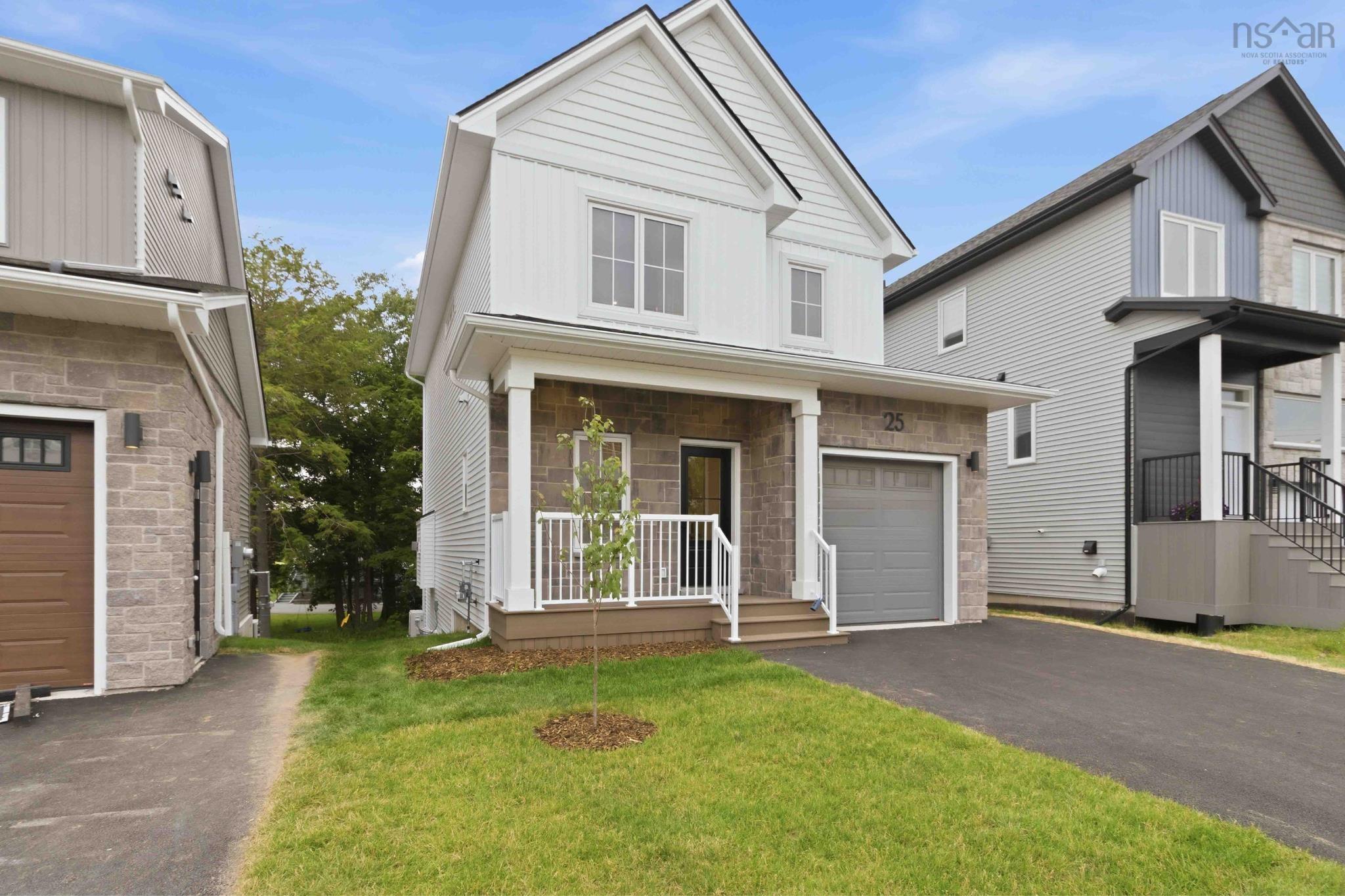 Pc-43 25 Pearlgarden Close, Dartmouth, NS (MLS 202616902)