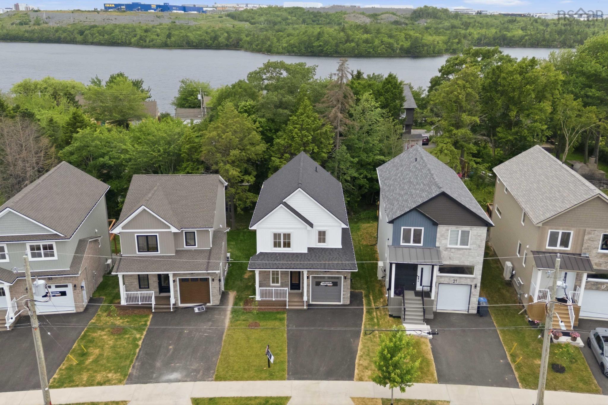 Pc-43 25 Pearlgarden Close, Dartmouth, NS (MLS 202616902)
