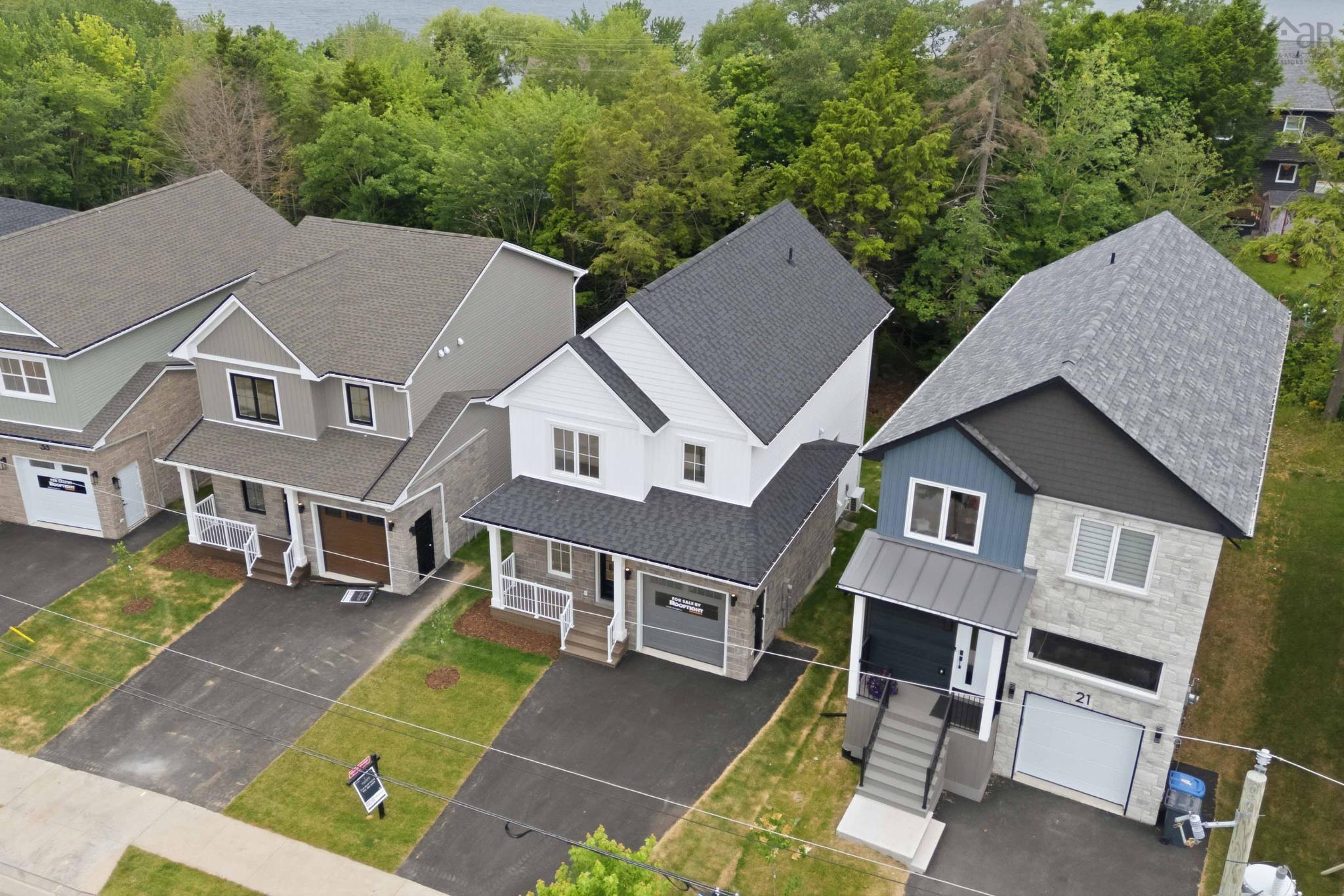 Pc-43 25 Pearlgarden Close, Dartmouth, NS (MLS 202616902)