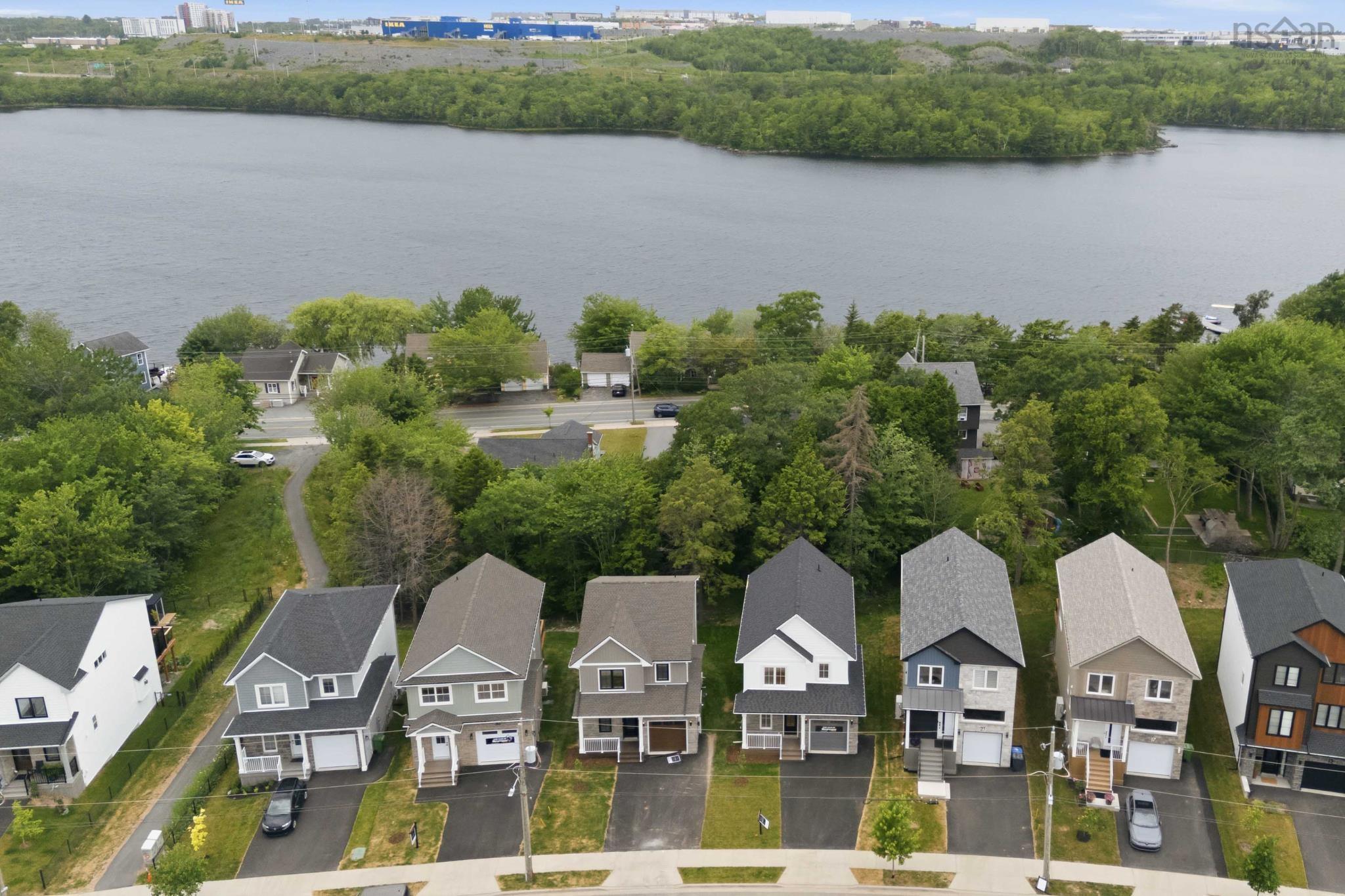 Pc-43 25 Pearlgarden Close, Dartmouth, NS (MLS 202616902)