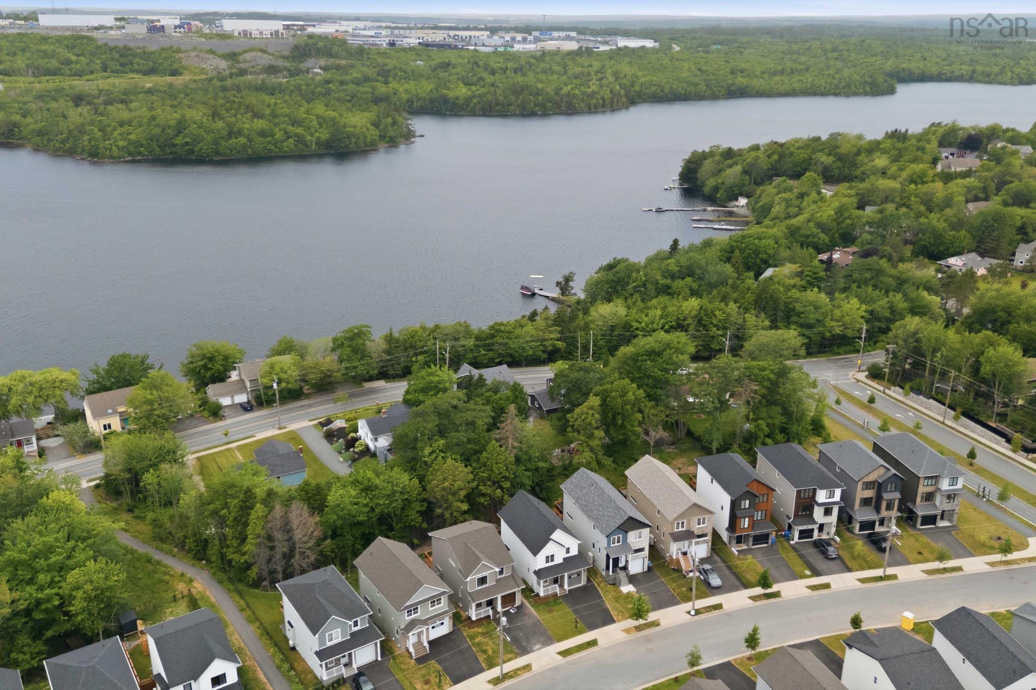 Pc-43 25 Pearlgarden Close, Dartmouth, NS (MLS 202616902)