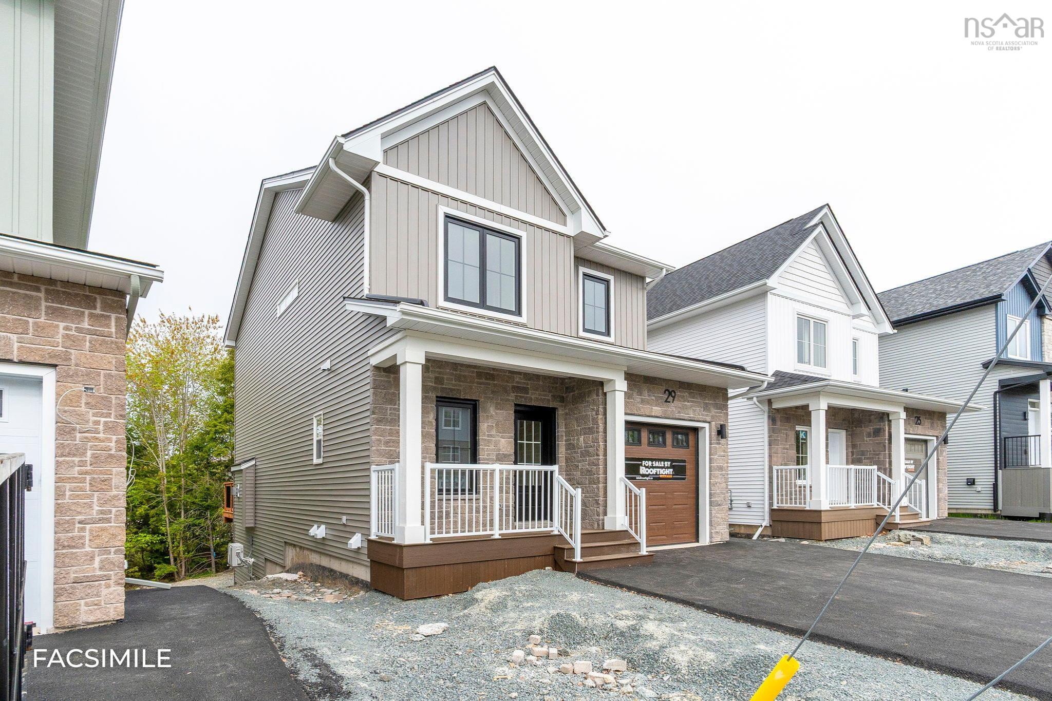 Pc-43 25 Pearlgarden Close, Dartmouth, NS (MLS 202616902)