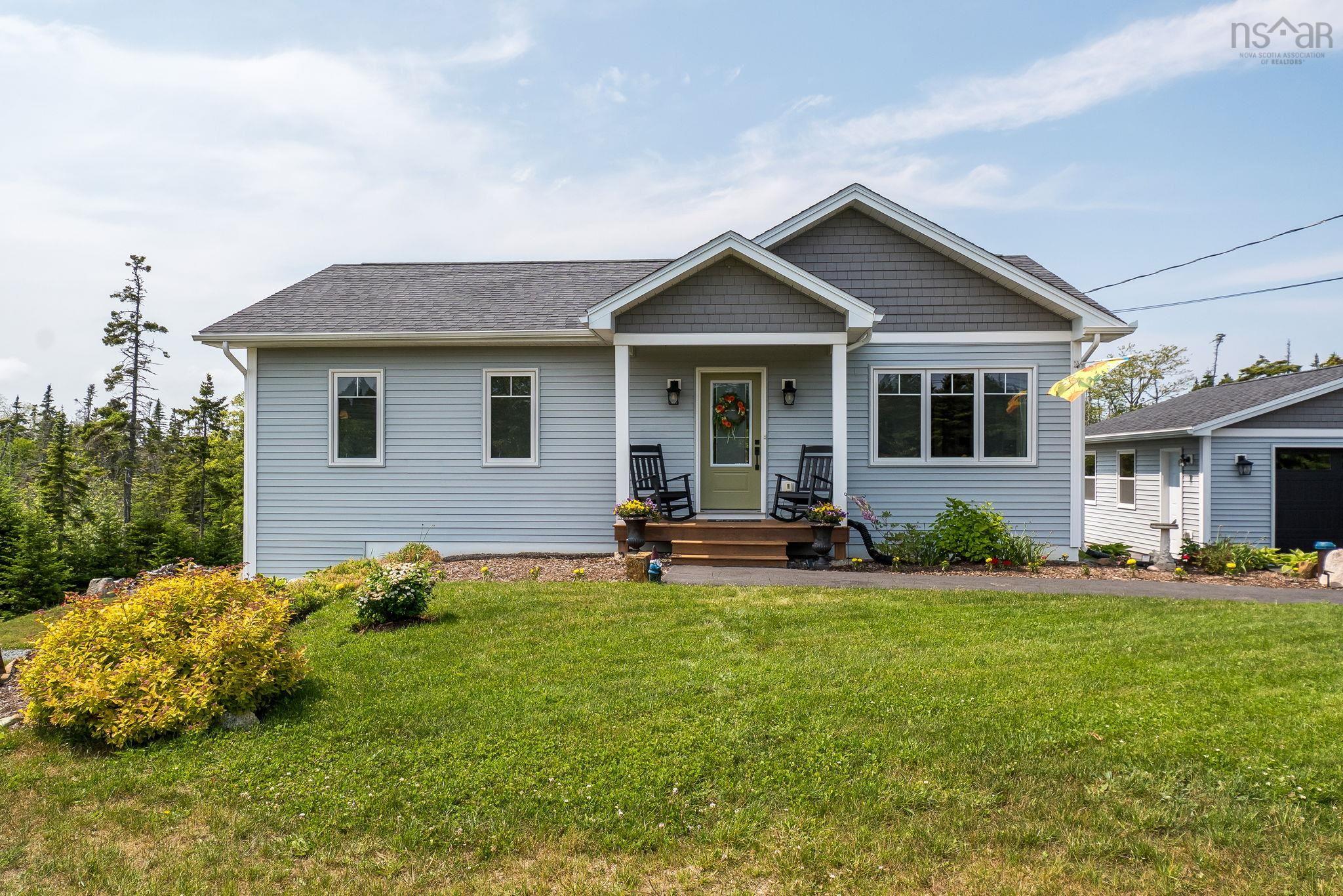 1241 Ketch Harbour Road, Ketch Harbour, NS (MLS® 202616909) | Ketch Harbour Real Estate | RE/MAX Halifax