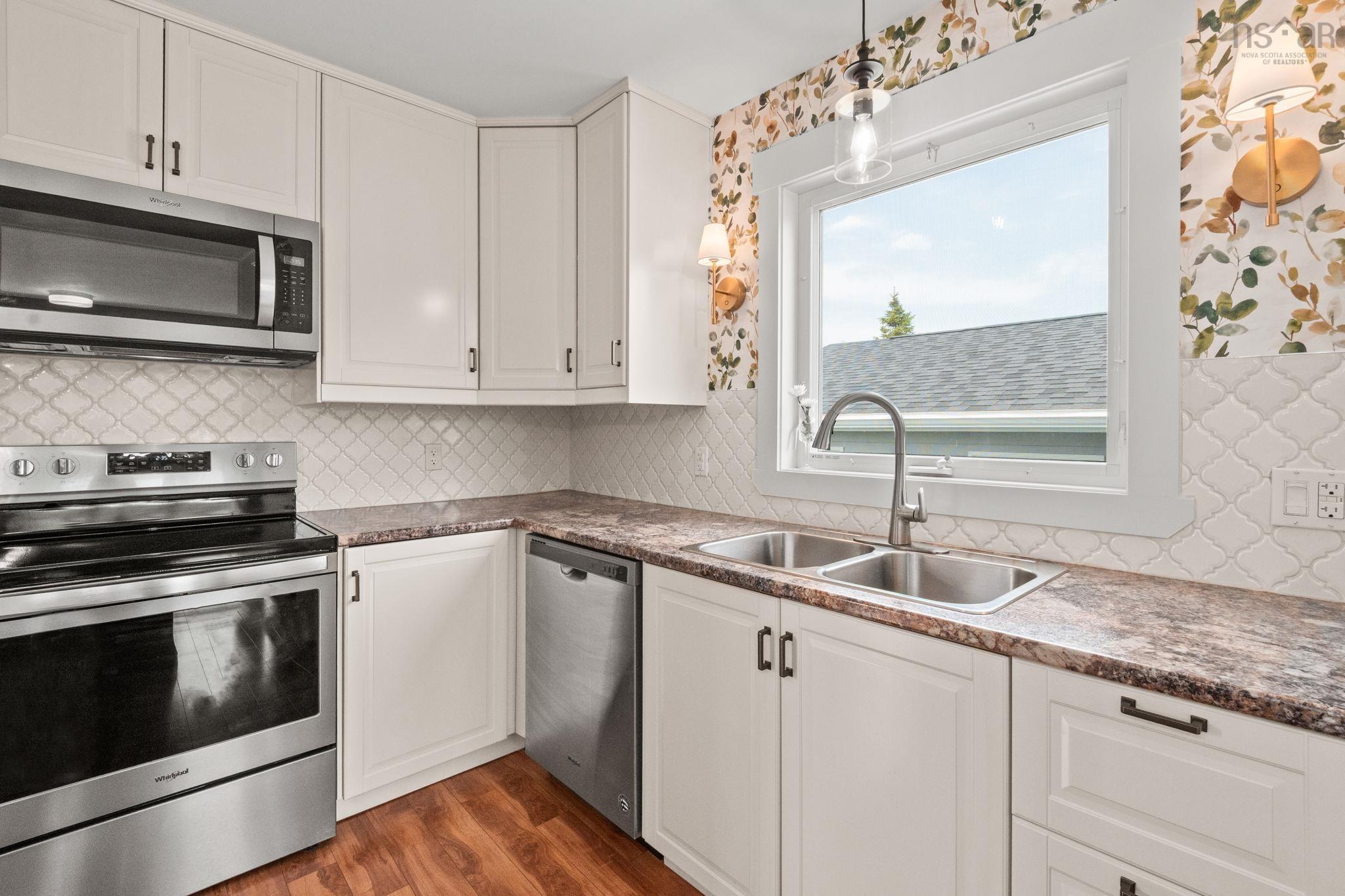 1241 Ketch Harbour Road, Ketch Harbour, NS (MLS 202616909)