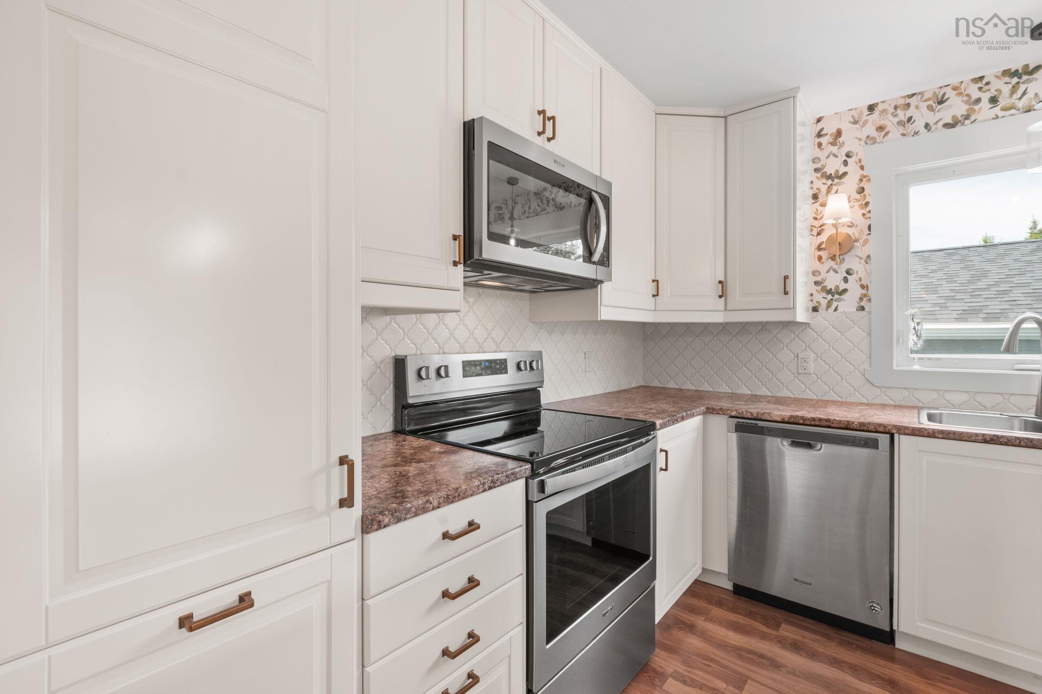 1241 Ketch Harbour Road, Ketch Harbour, NS (MLS 202616909)