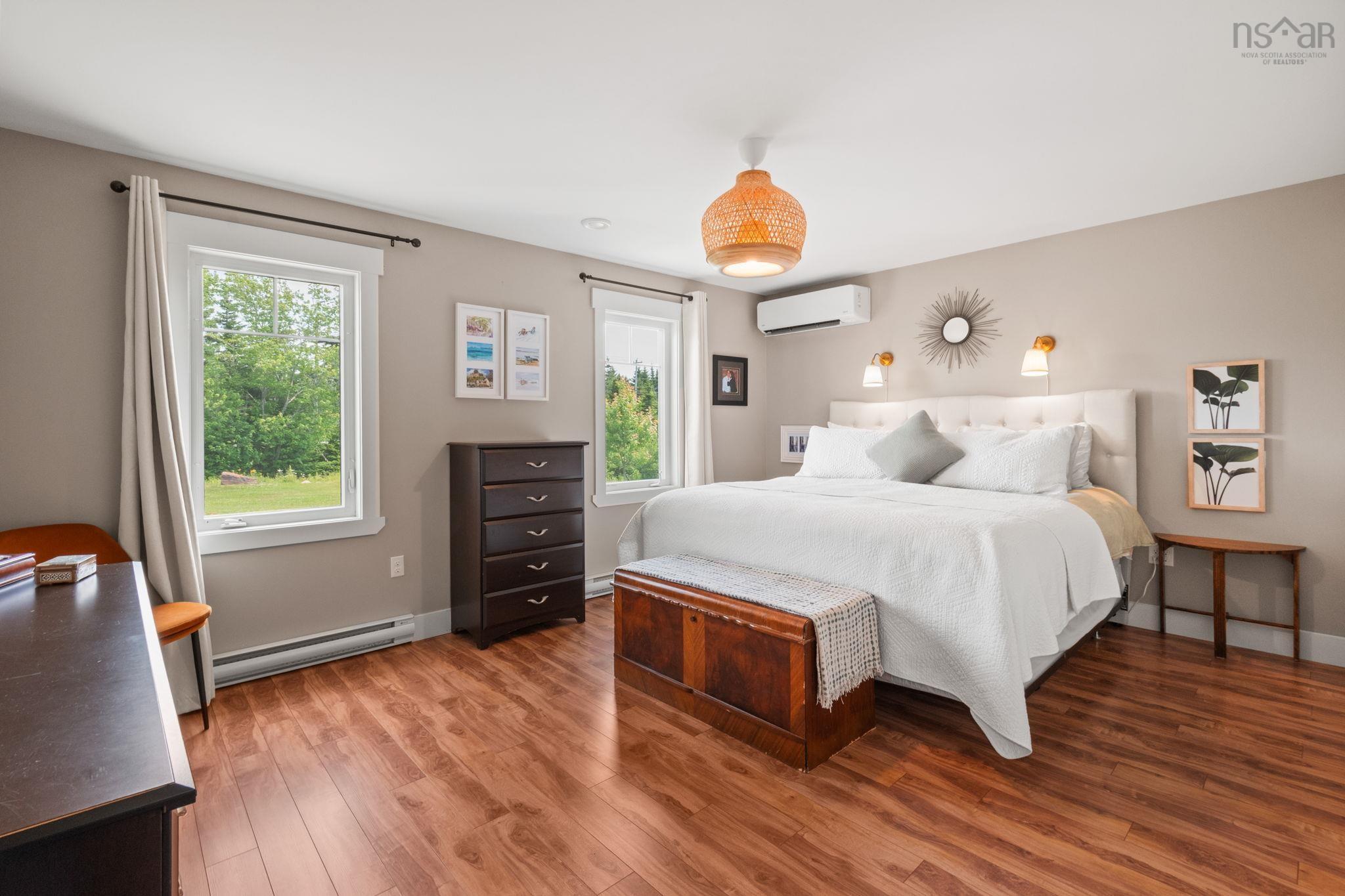 1241 Ketch Harbour Road, Ketch Harbour, NS (MLS 202616909)