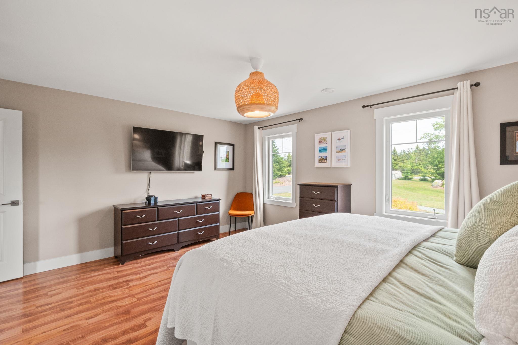 1241 Ketch Harbour Road, Ketch Harbour, NS (MLS 202616909)