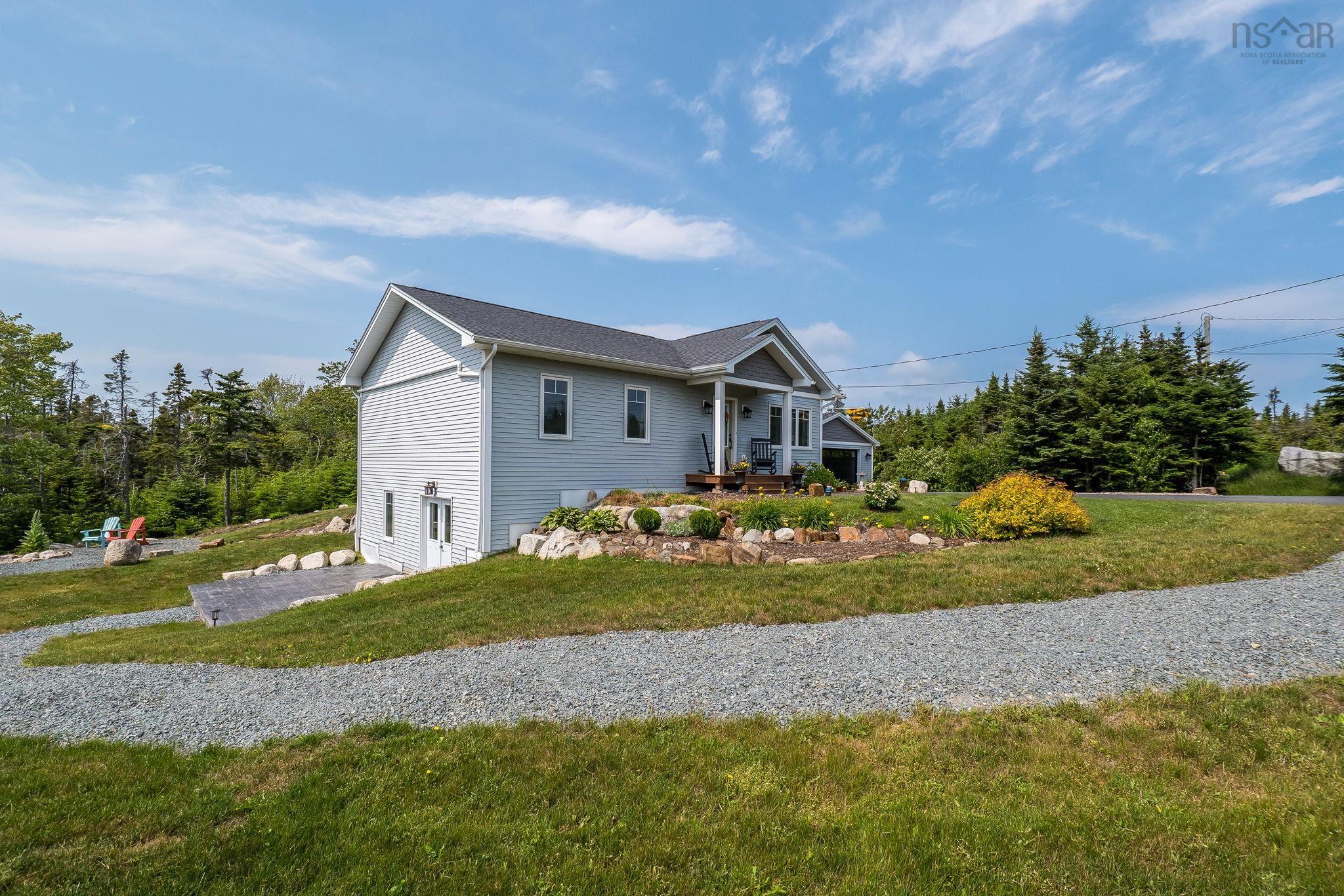 1241 Ketch Harbour Road, Ketch Harbour, NS (MLS 202616909)