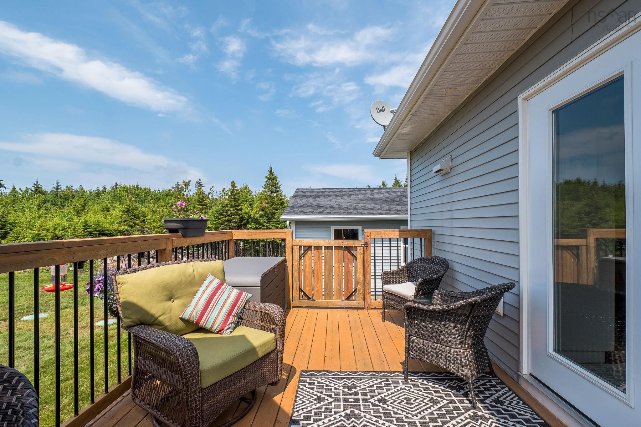 1241 Ketch Harbour Road, Ketch Harbour, NS (MLS 202616909)