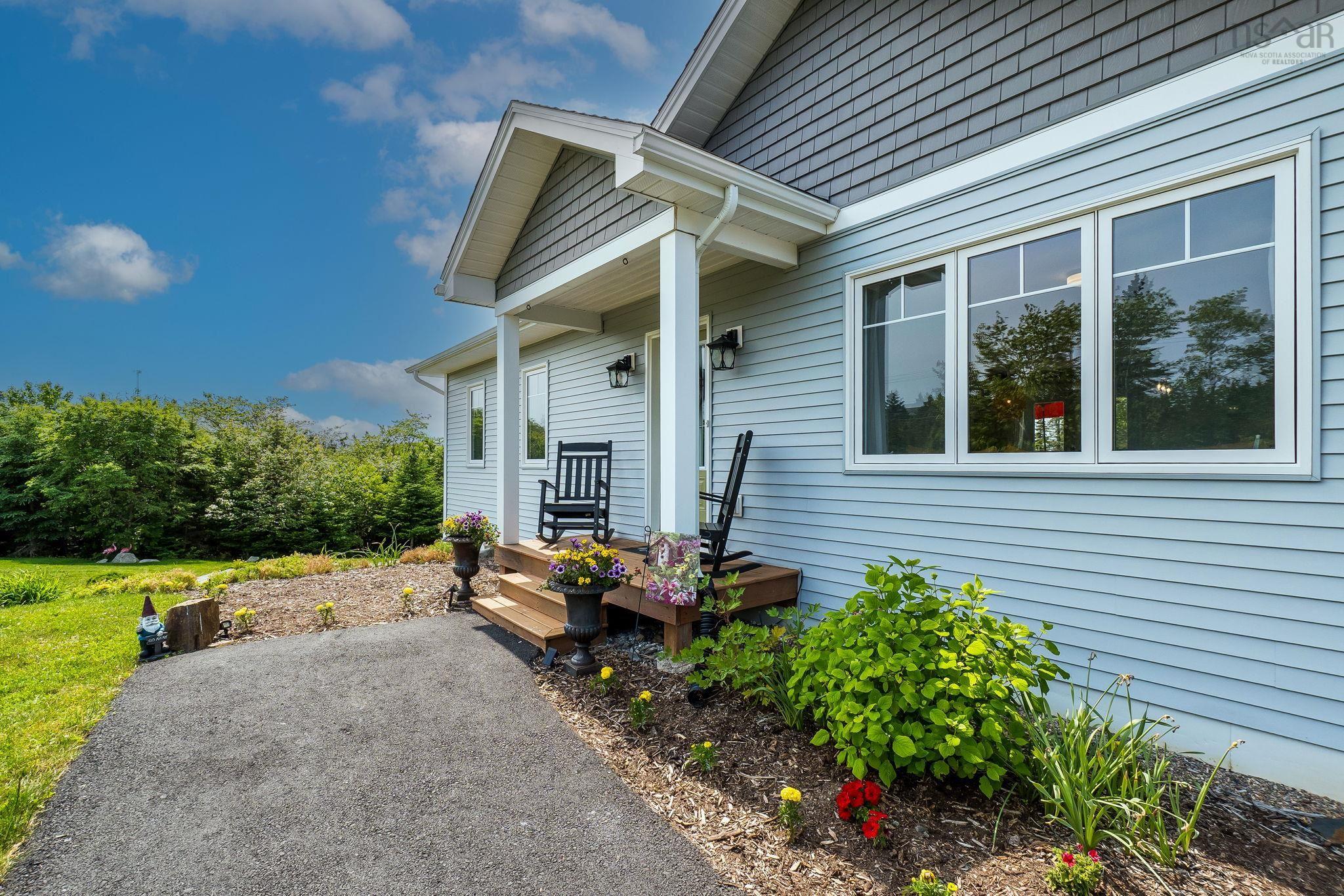 1241 Ketch Harbour Road, Ketch Harbour, NS (MLS 202616909)