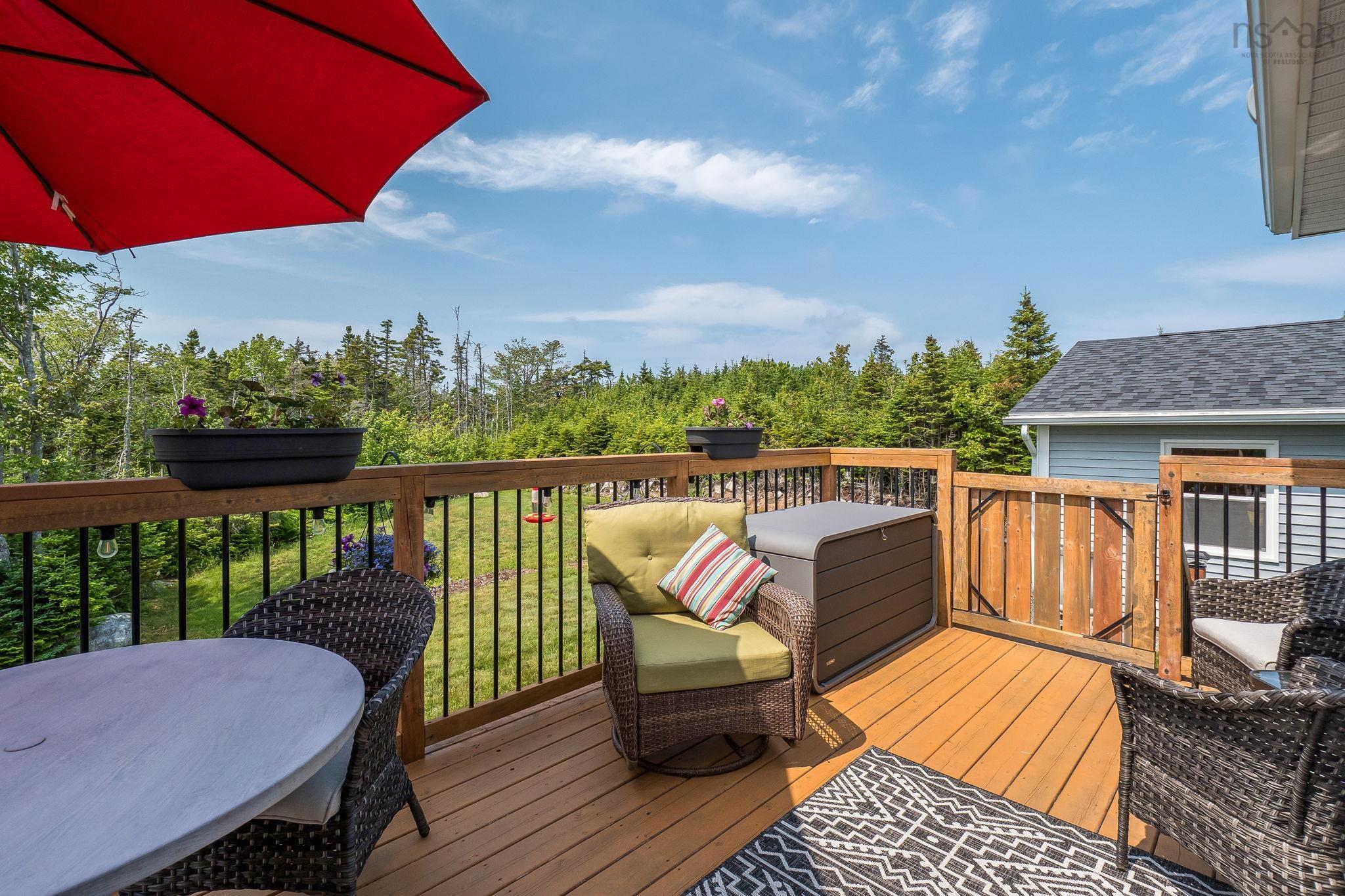 1241 Ketch Harbour Road, Ketch Harbour, NS (MLS 202616909)