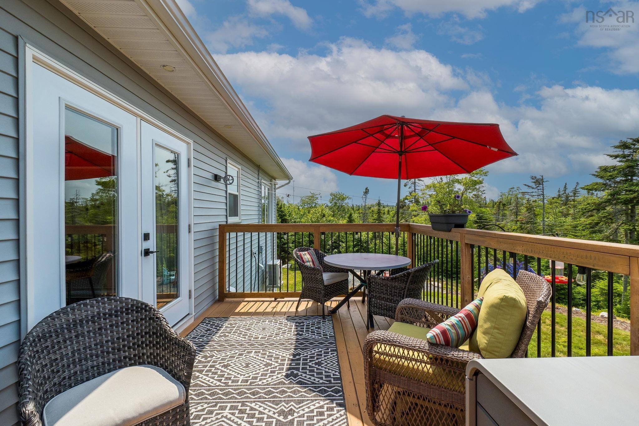 1241 Ketch Harbour Road, Ketch Harbour, NS (MLS 202616909)