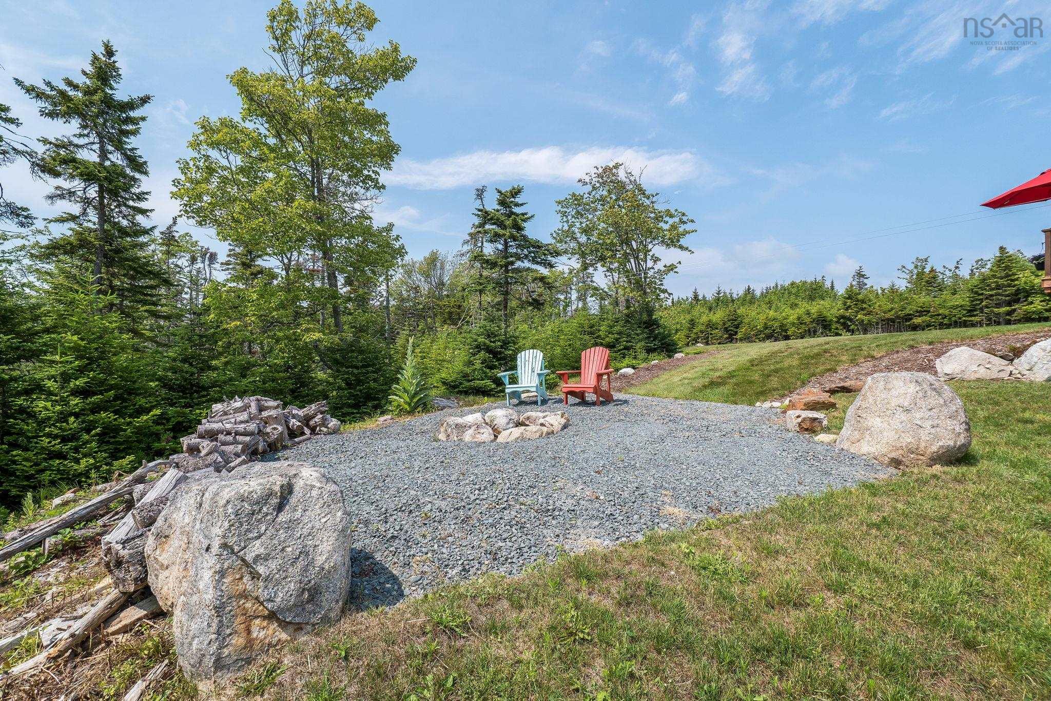1241 Ketch Harbour Road, Ketch Harbour, NS (MLS 202616909)