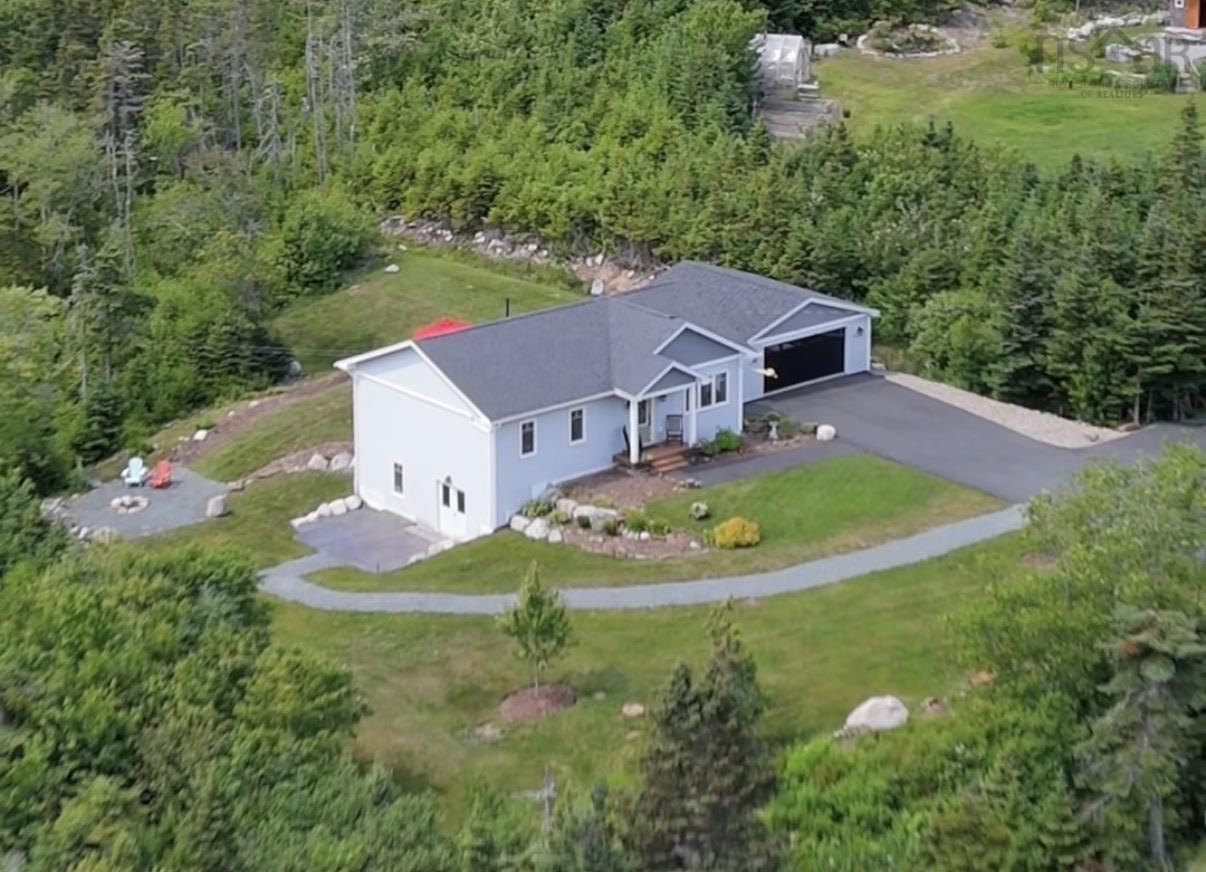 1241 Ketch Harbour Road, Ketch Harbour, NS (MLS 202616909)