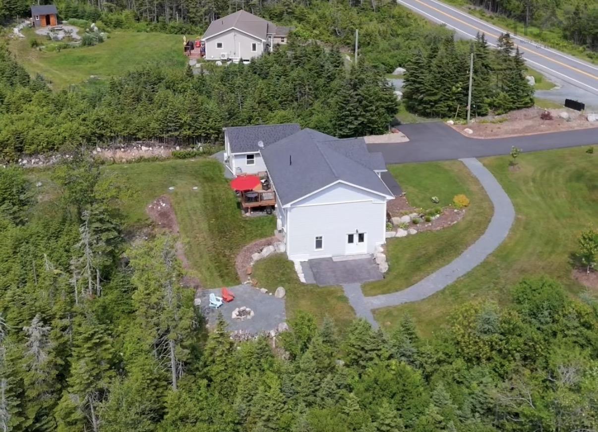 1241 Ketch Harbour Road, Ketch Harbour, NS (MLS 202616909)