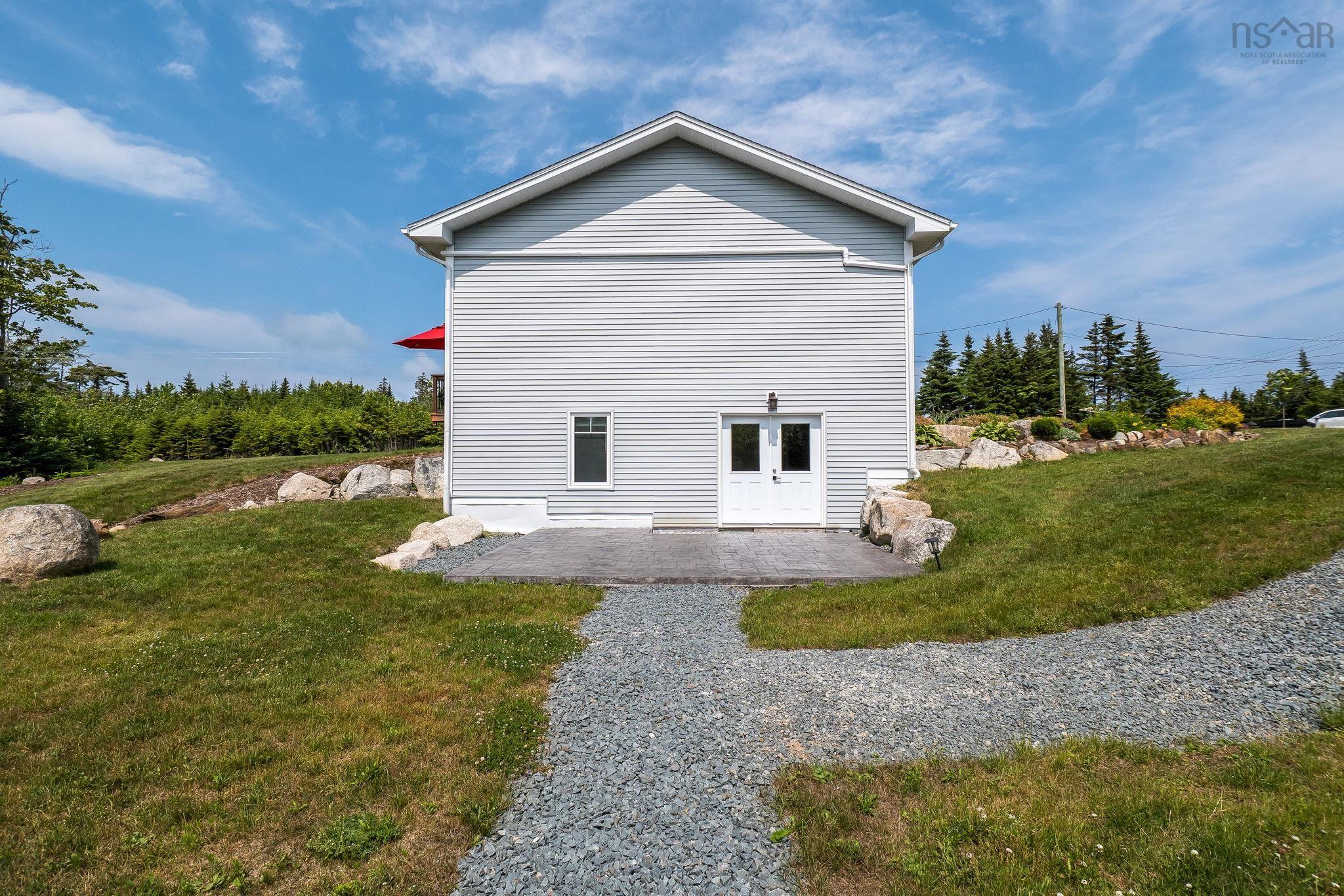 1241 Ketch Harbour Road, Ketch Harbour, NS (MLS 202616909)