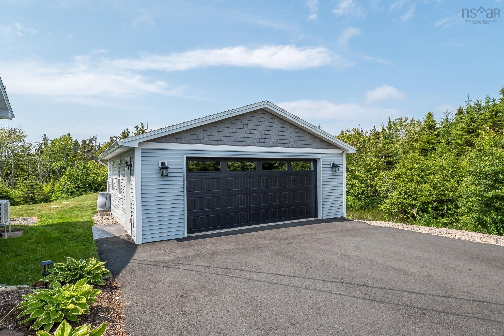 1241 Ketch Harbour Road, Ketch Harbour, NS (MLS 202616909)