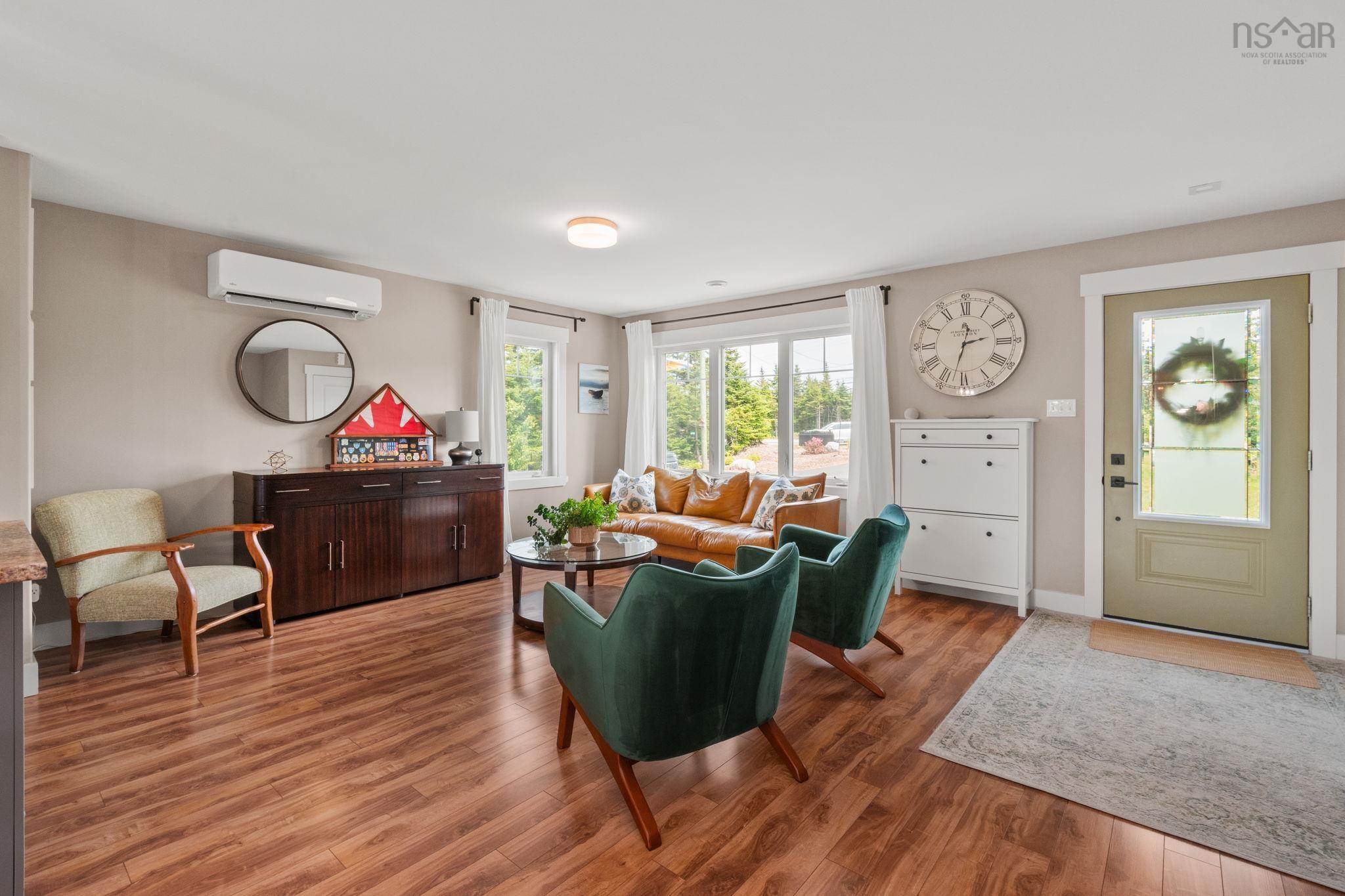 1241 Ketch Harbour Road, Ketch Harbour, NS (MLS 202616909)