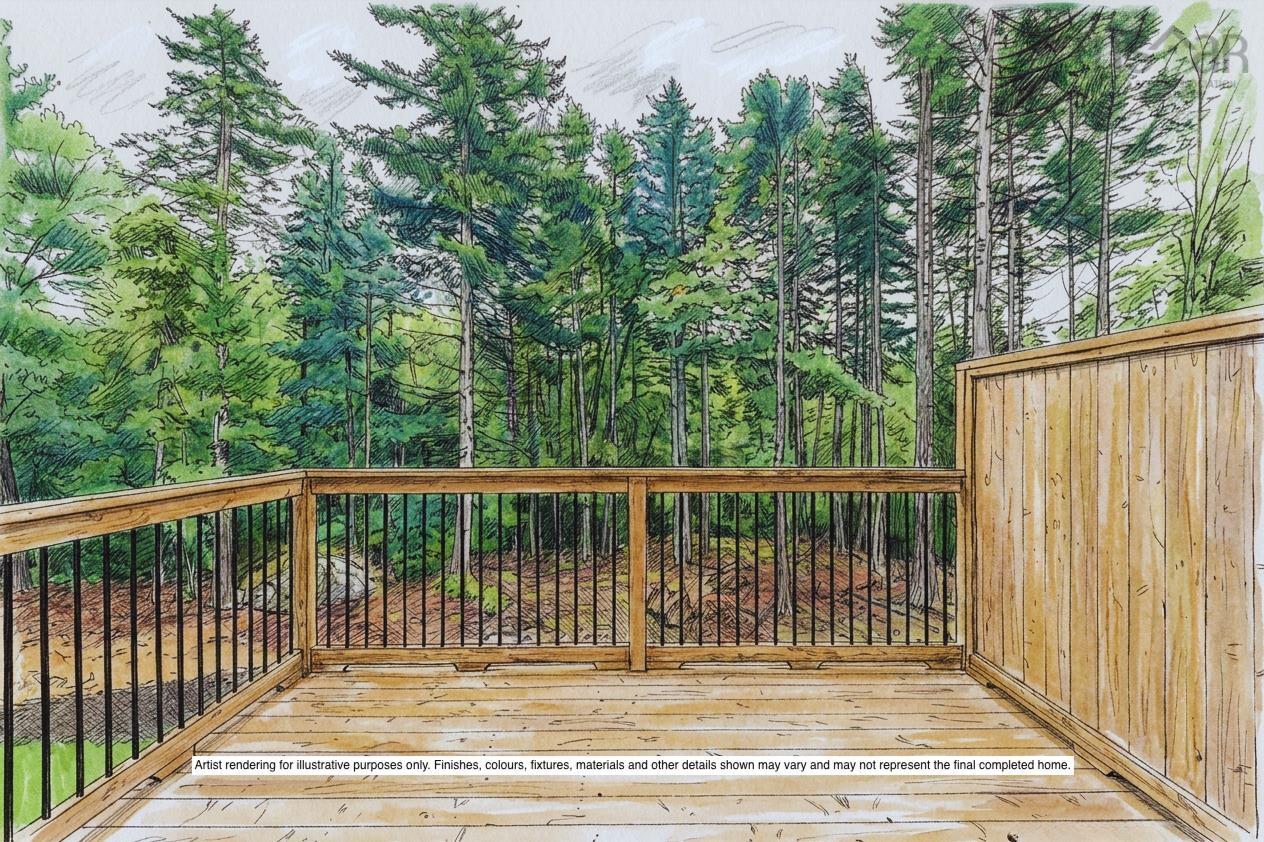 Smd11b 80 Simona Drive, Dartmouth, NS (MLS 202616912)