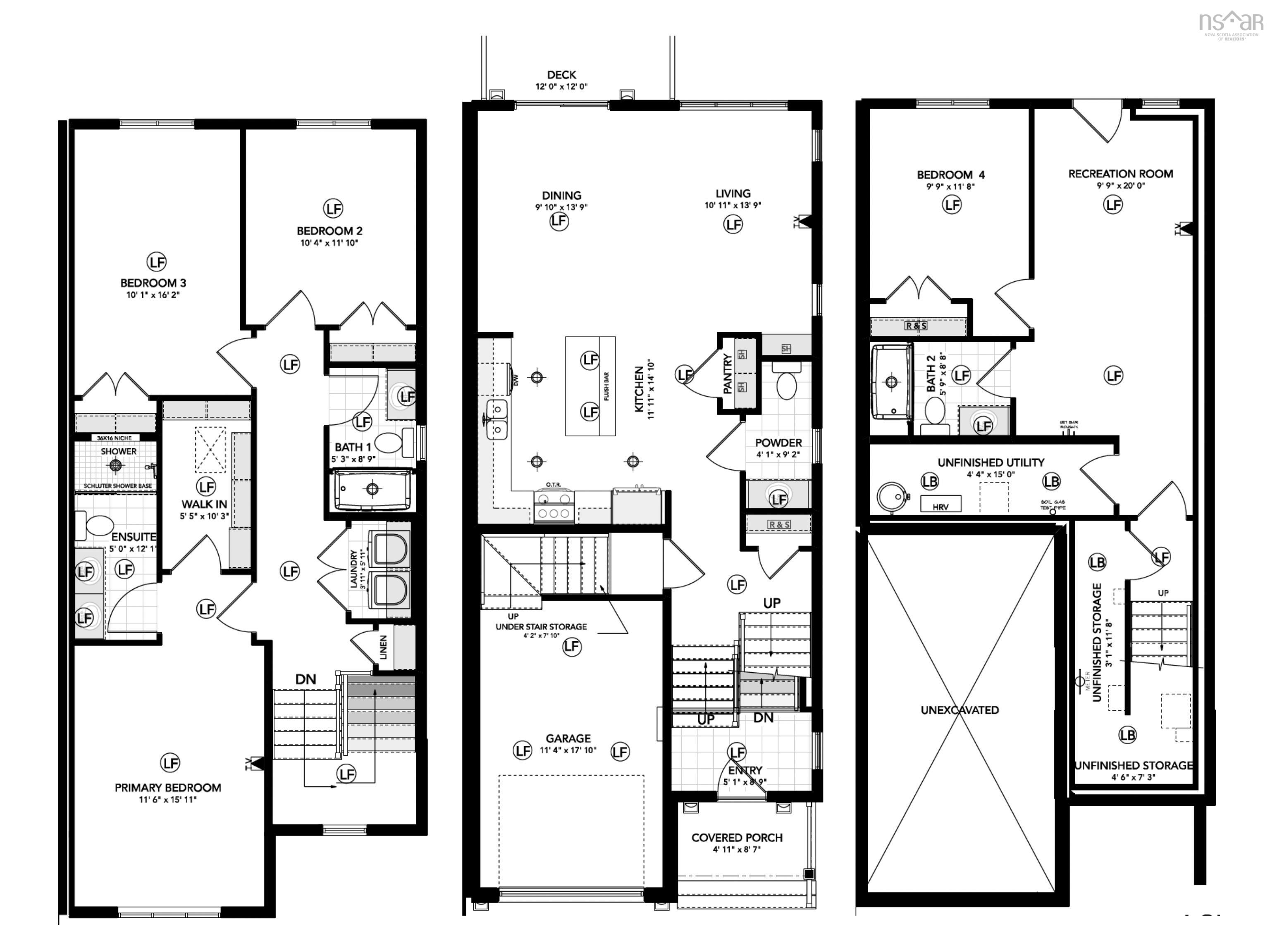 Smd11b 80 Simona Drive, Dartmouth, NS (MLS 202616912)